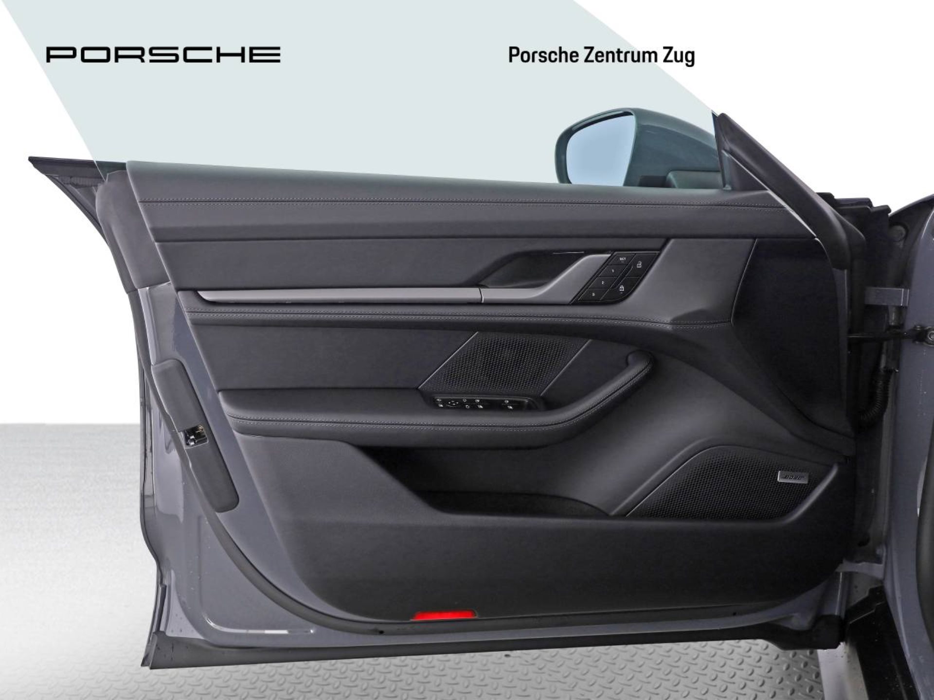 PORSCHE Taycan 4S Sport Turismo-image-12