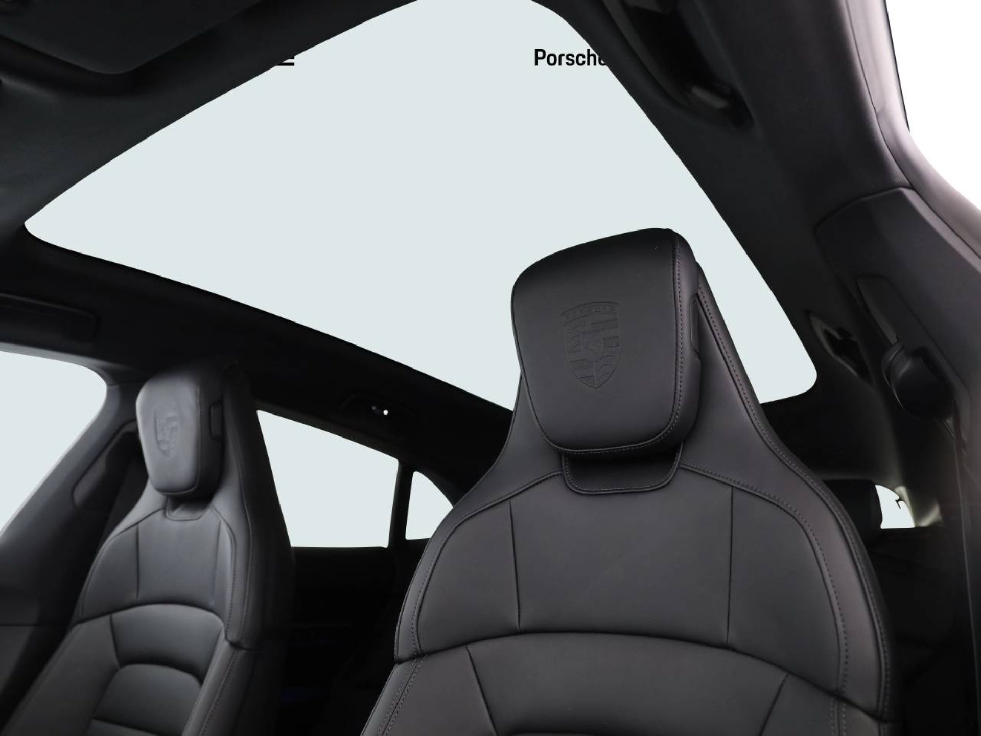 PORSCHE Taycan 4S Sport Turismo-image-11