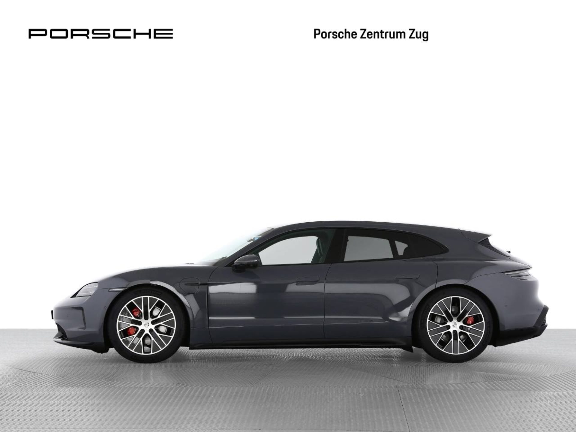 PORSCHE Taycan 4S Sport Turismo-image-6