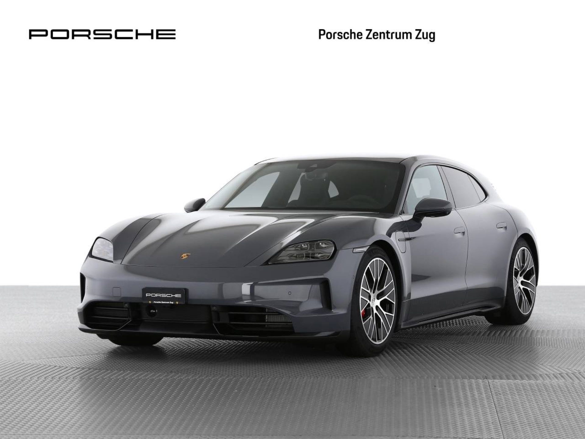 PORSCHE Taycan 4S Sport Turismo-image-0