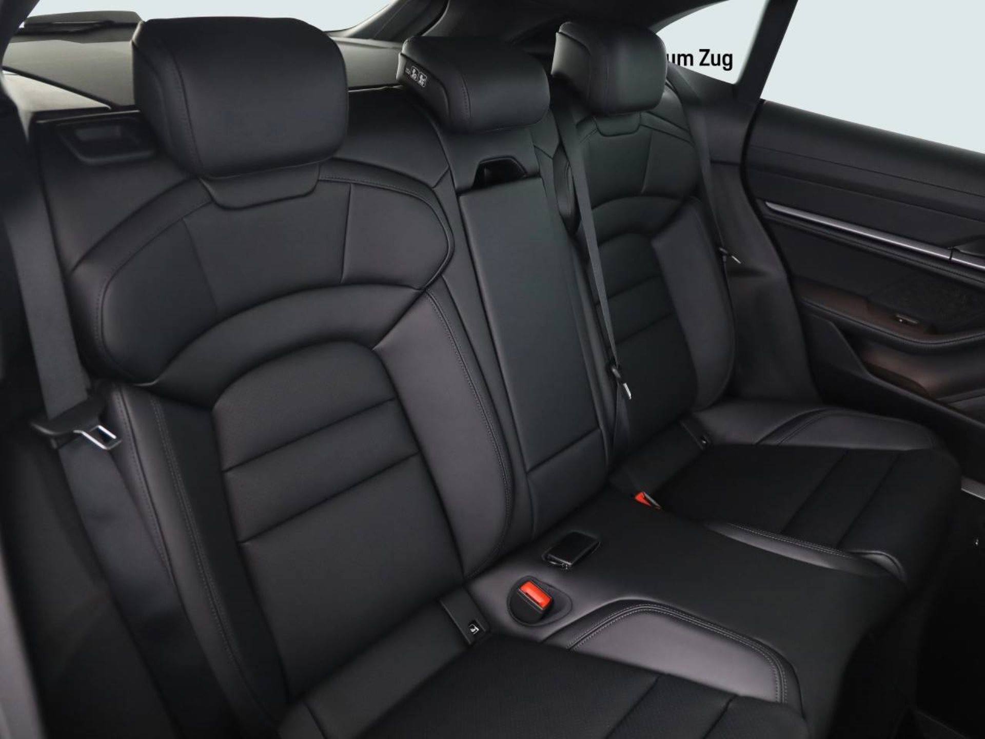 PORSCHE Taycan 4S Sport Turismo-image-10