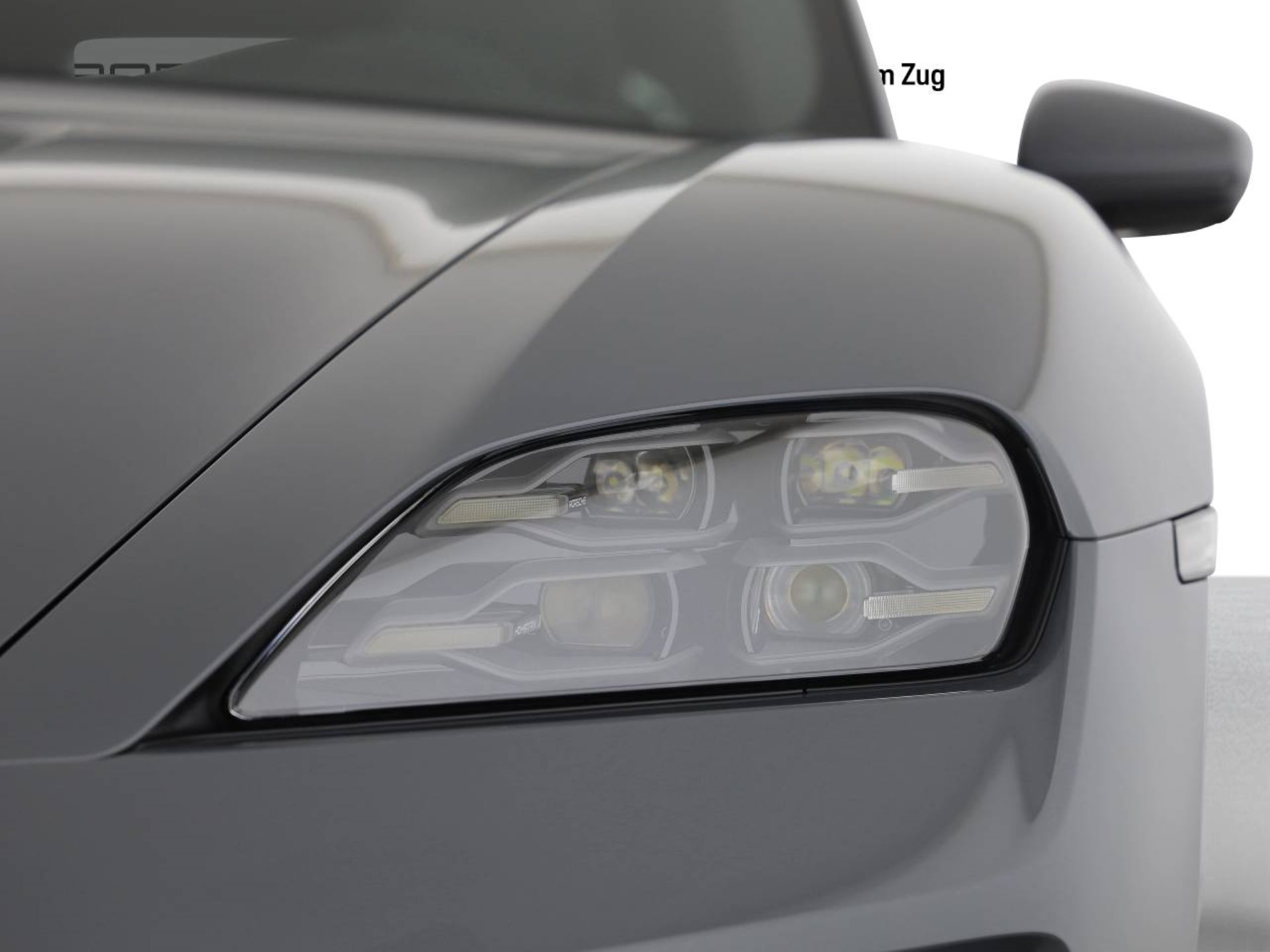 PORSCHE Taycan 4S Sport Turismo-image-18