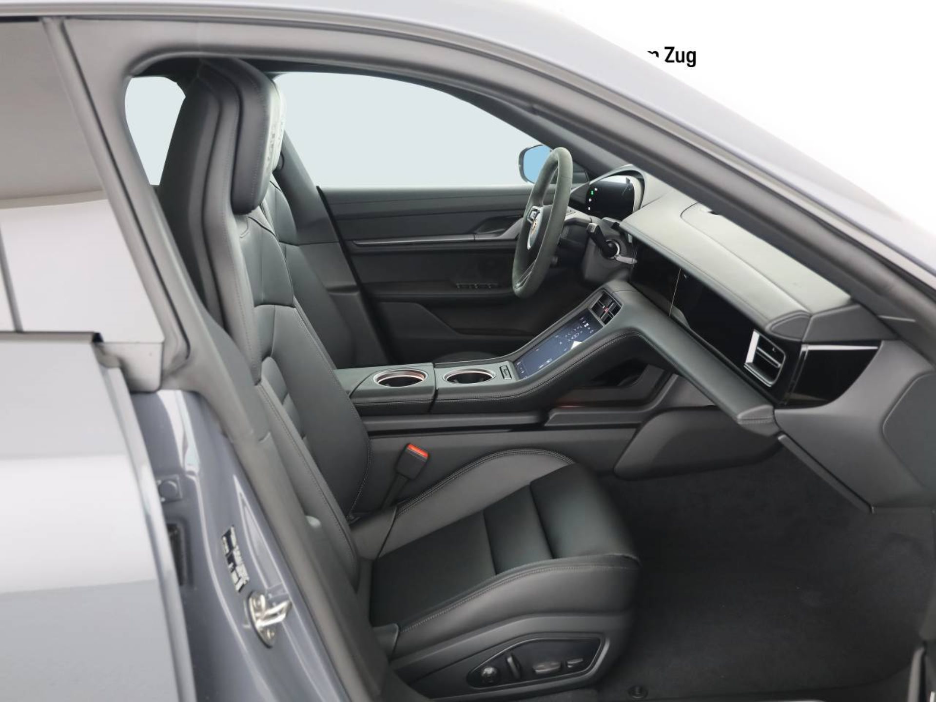 PORSCHE Taycan 4S Sport Turismo-image-9