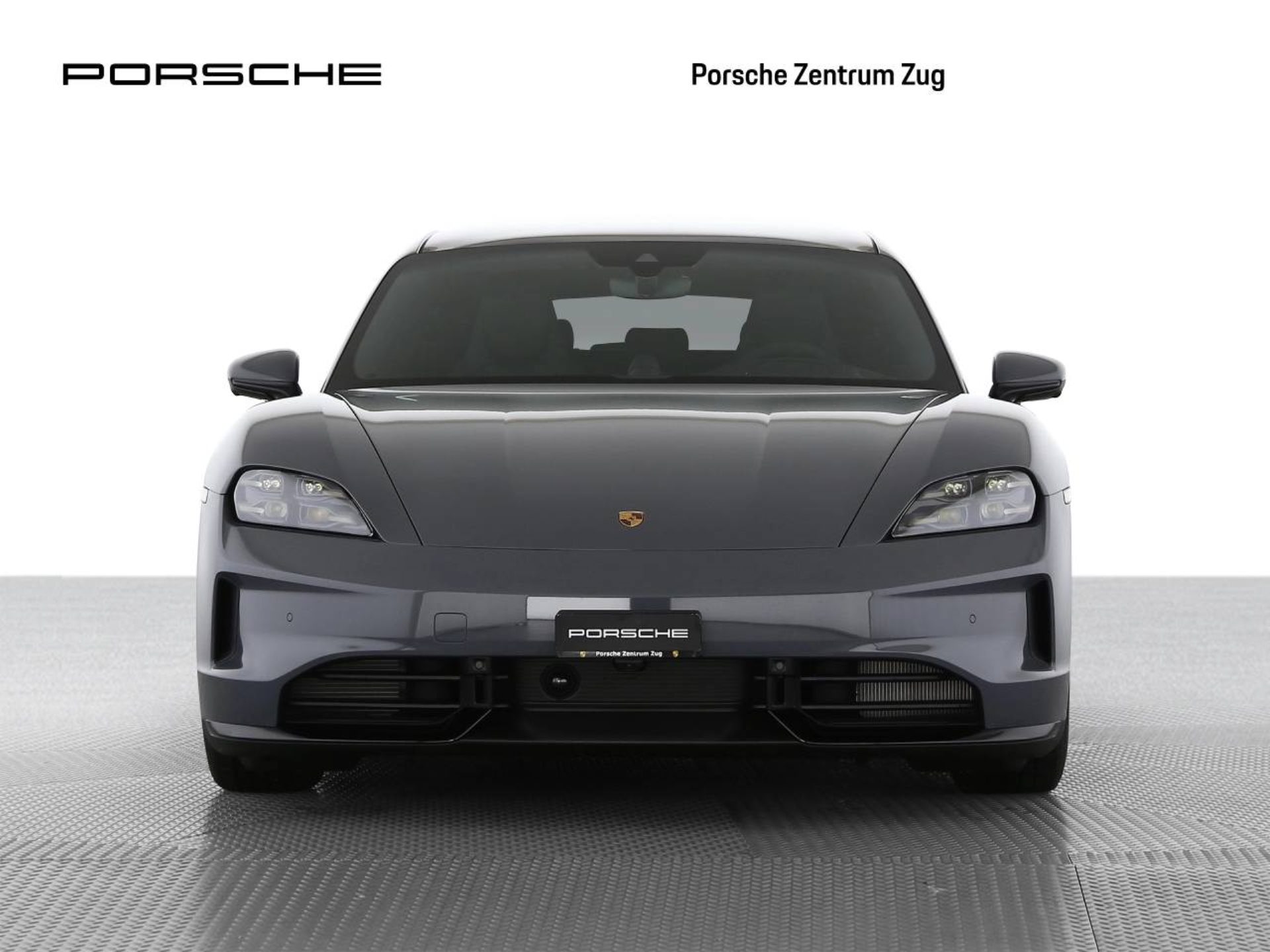 PORSCHE Taycan 4S Sport Turismo-image-2