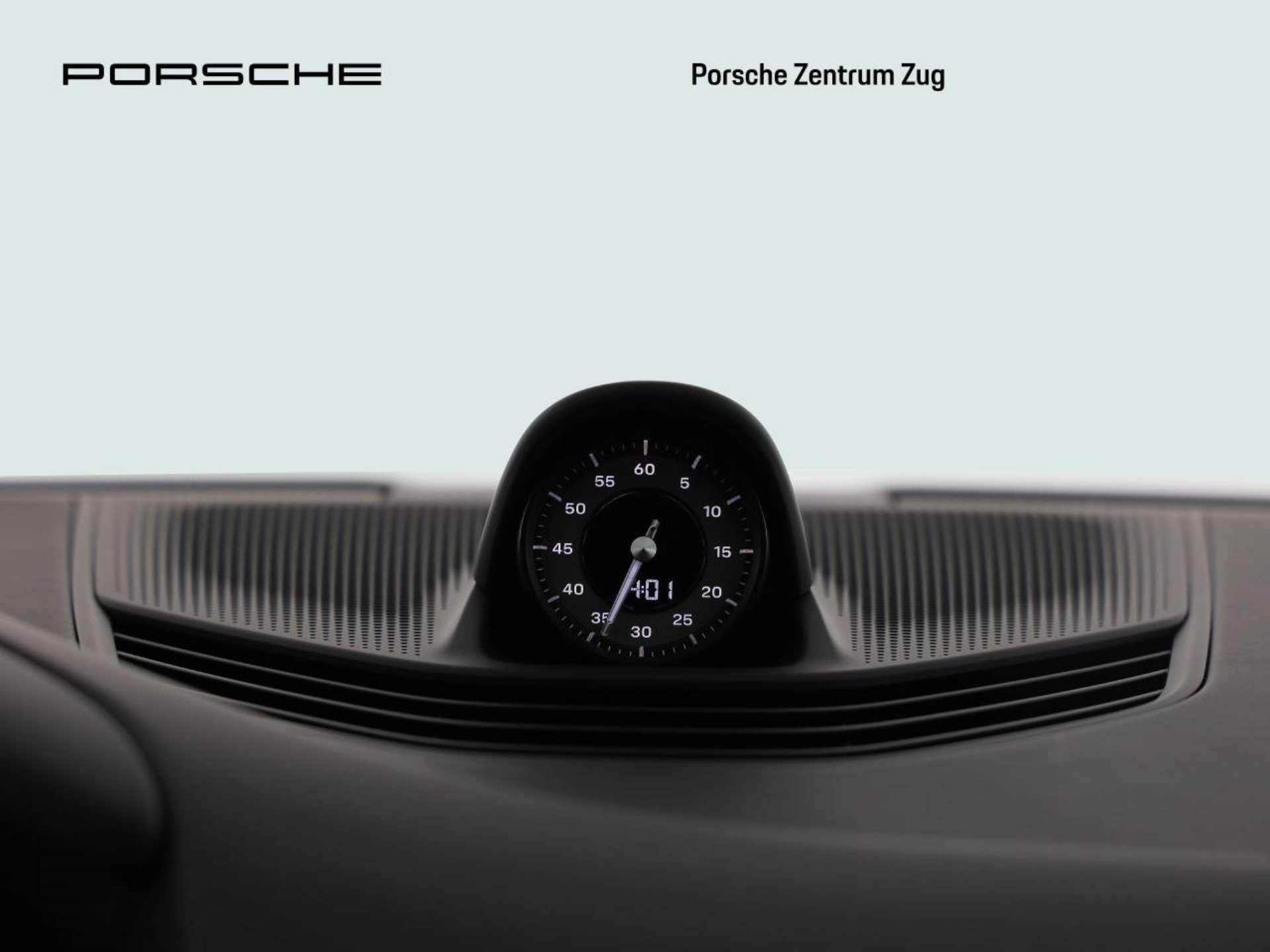PORSCHE Taycan 4S Sport Turismo-image-16