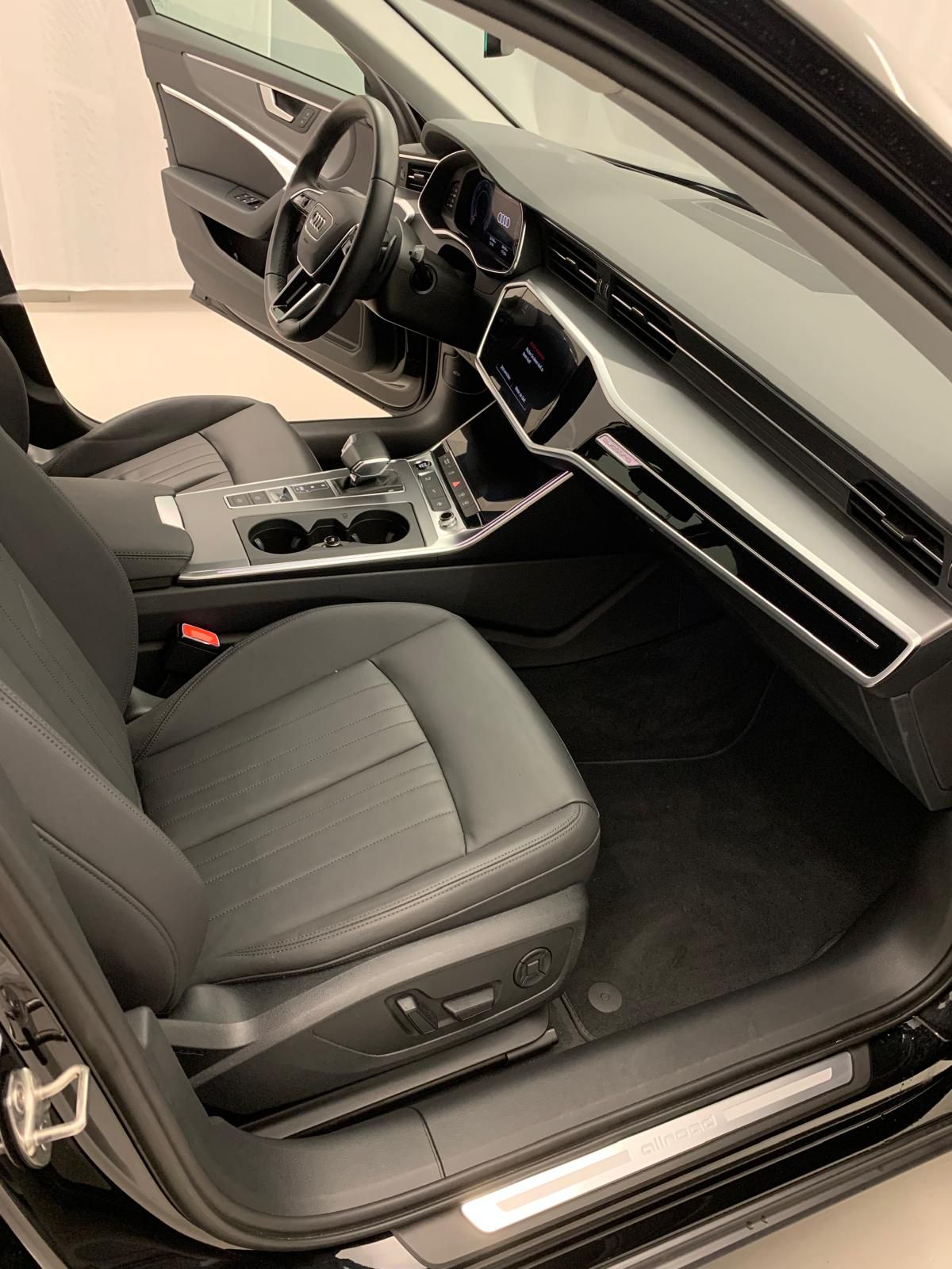 AUDI A6 allroad 45 TDI quattro tiptronic-image-4