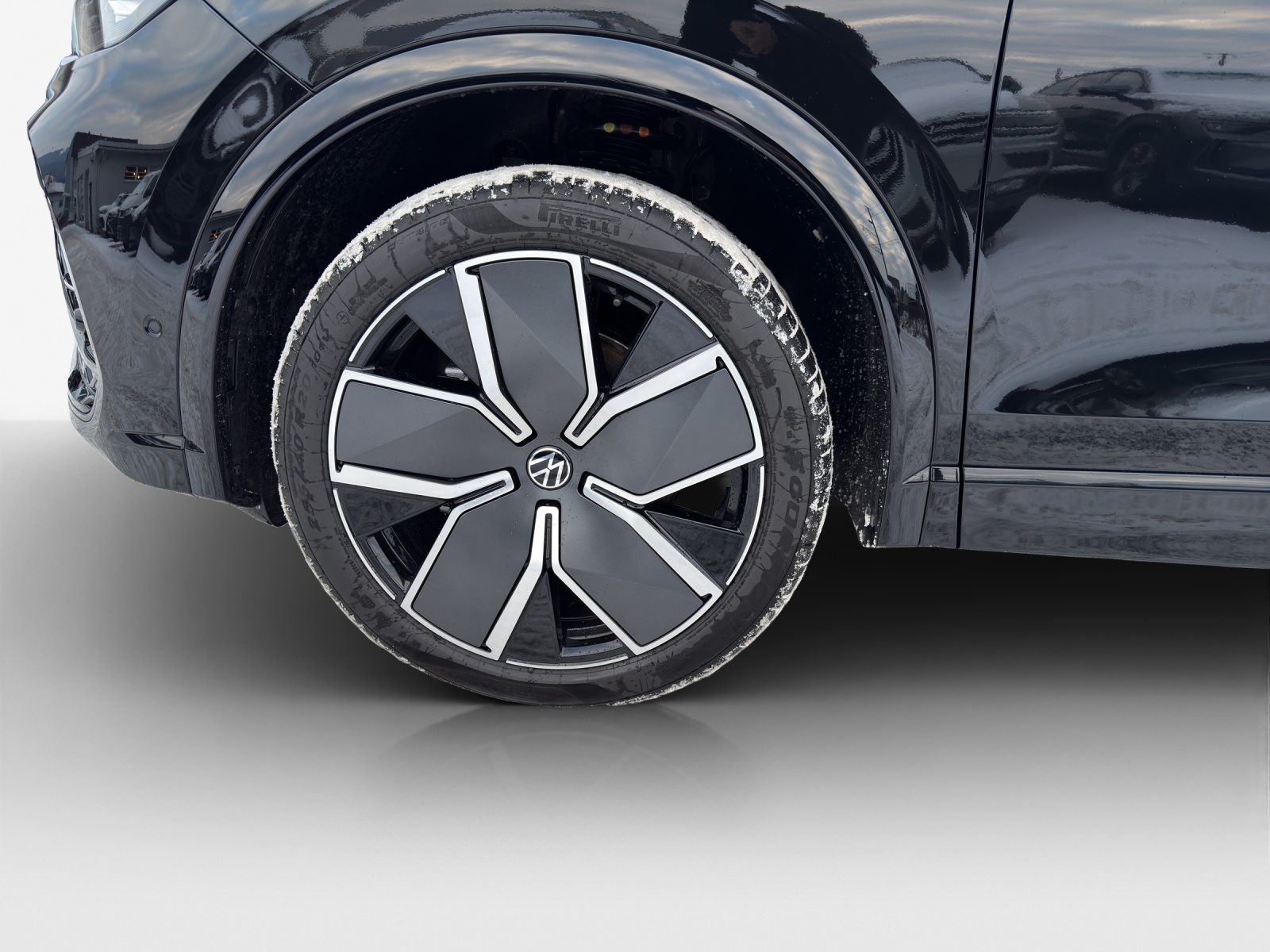 VW Tiguan 2.0 TSI DSG R-Line 4Motion-image-15