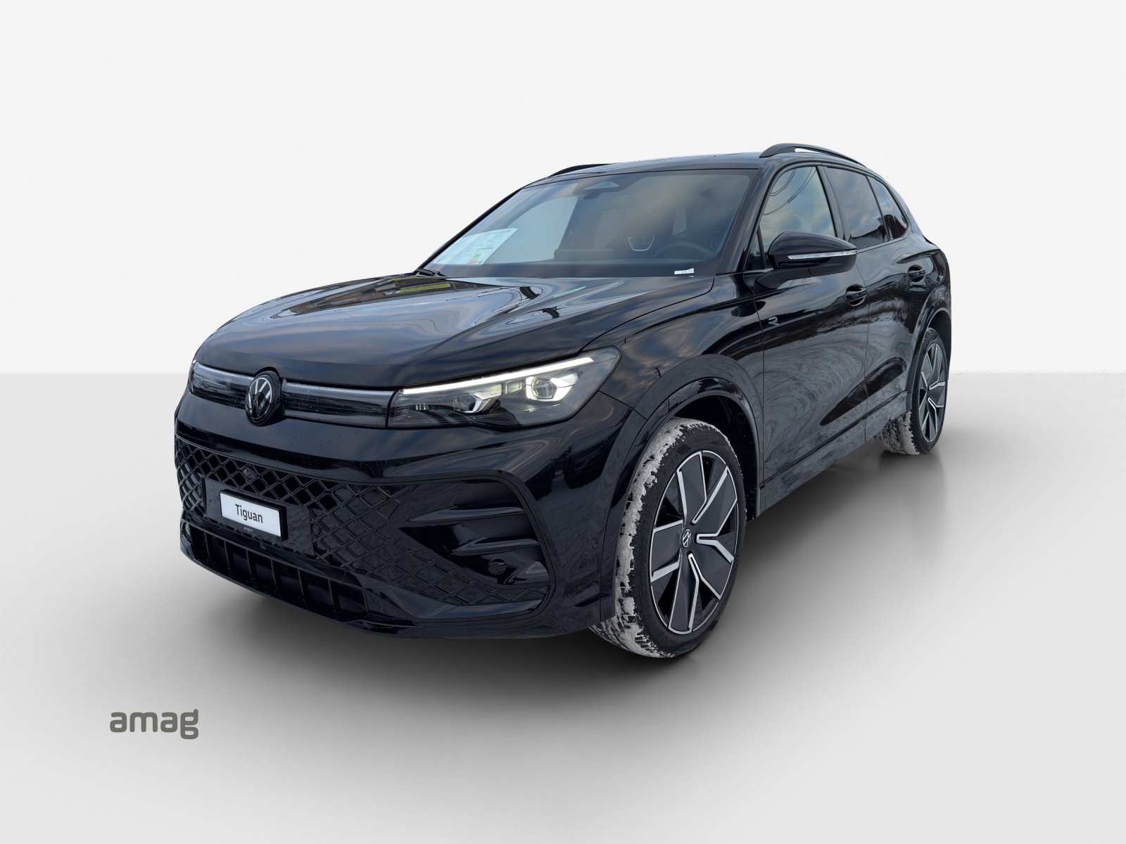 VW Tiguan 2.0 TSI DSG R-Line 4Motion-image-0
