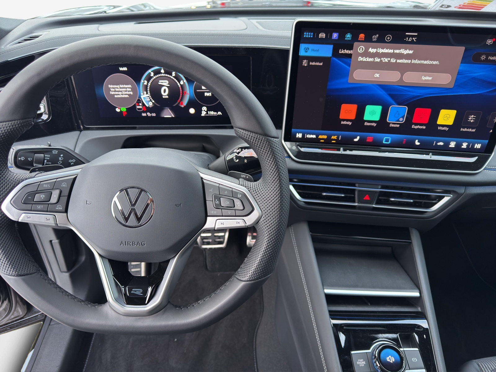 VW Tiguan 2.0 TSI DSG R-Line 4Motion-image-8