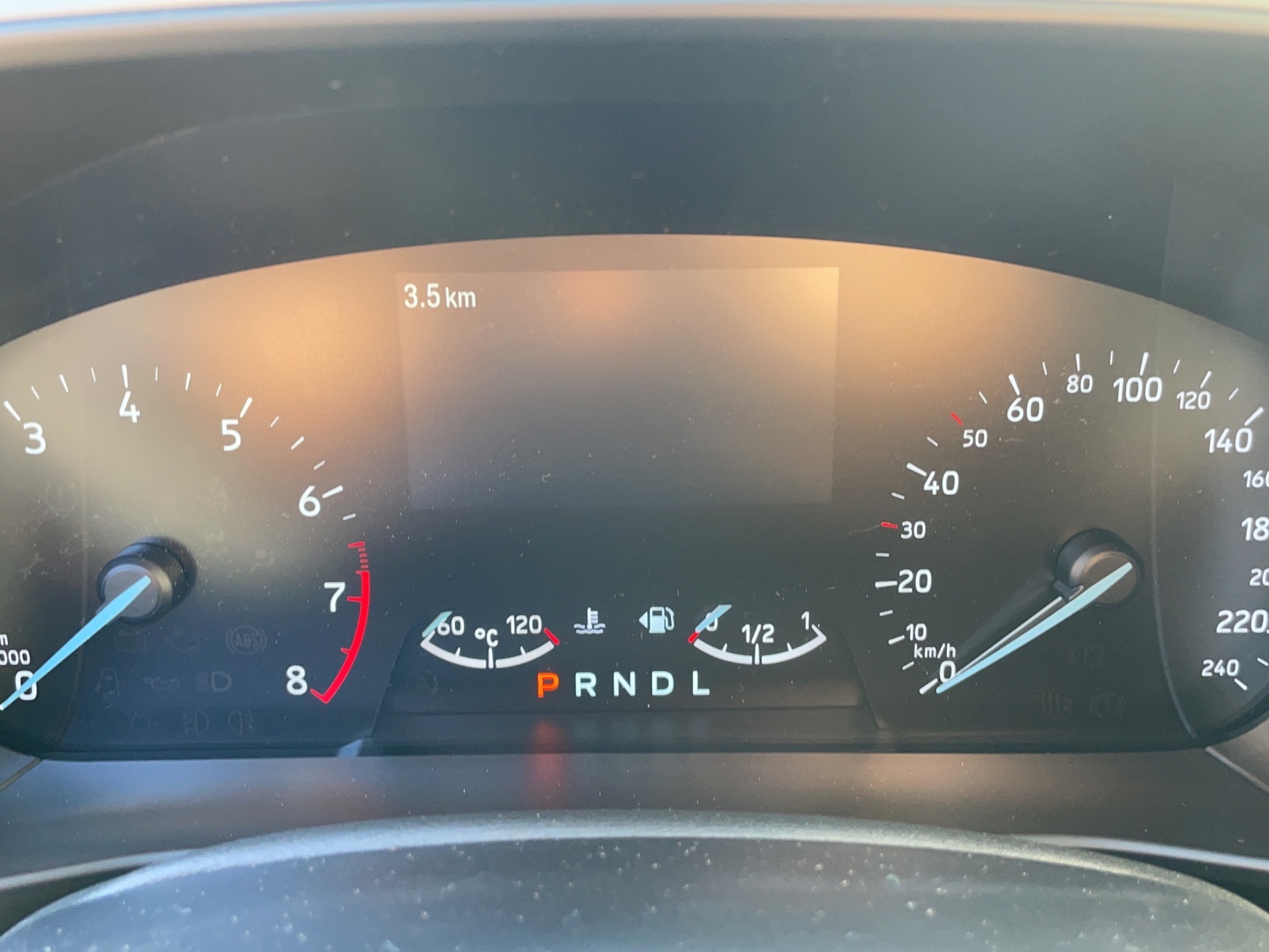 FORD Focus 1.0i EcoB Hybrid 155 ST-Line Style-image-7