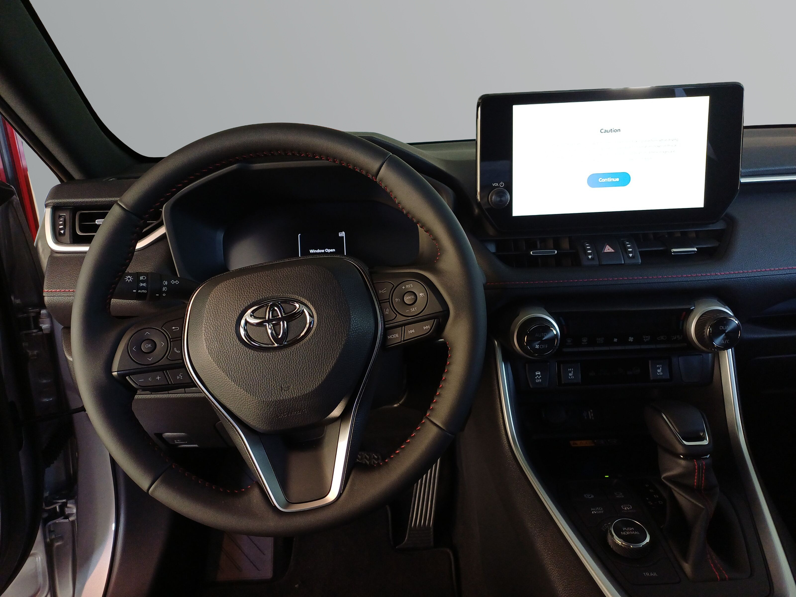 TOYOTA RAV4 2.5 Plug-In-Hybrid Premium-image-4