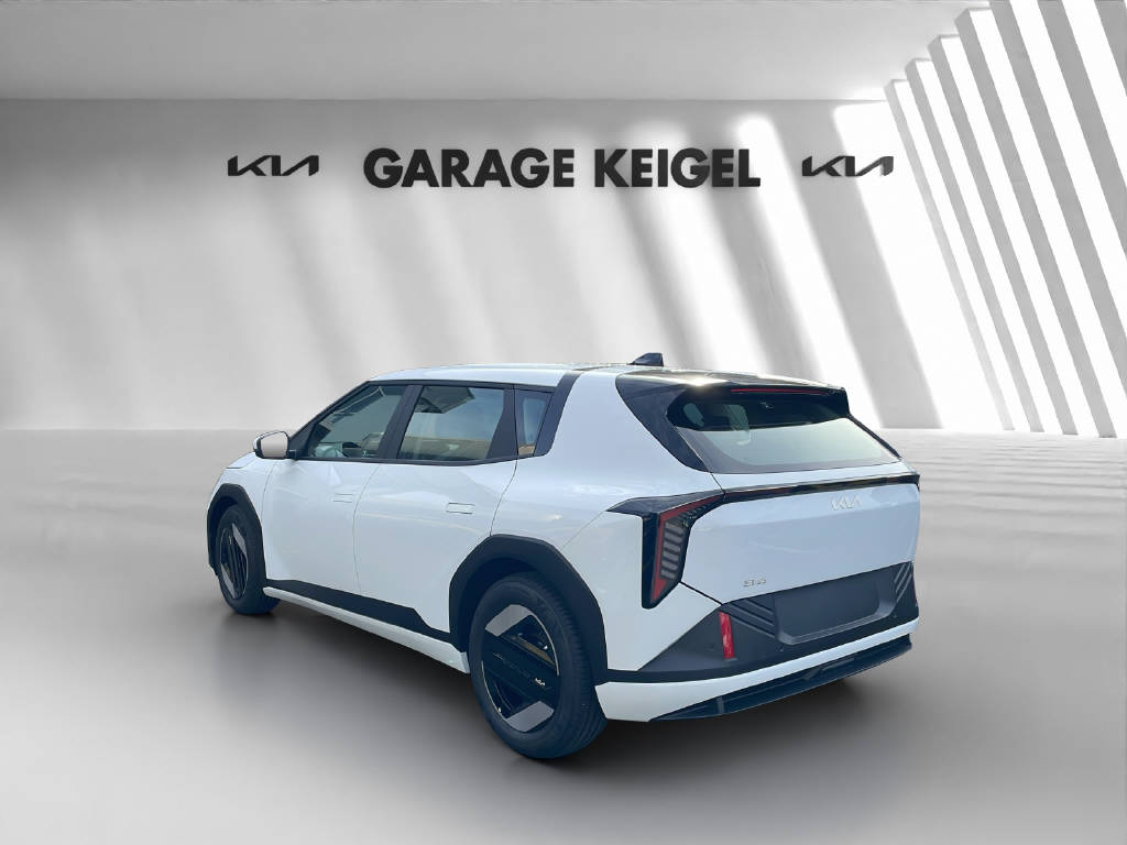 KIA EV4 58 kWh Lite-image-2