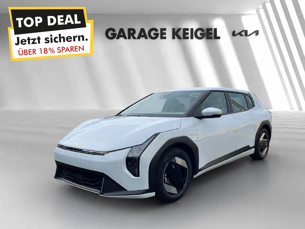 KIA EV4 58 kWh Lite-image-0