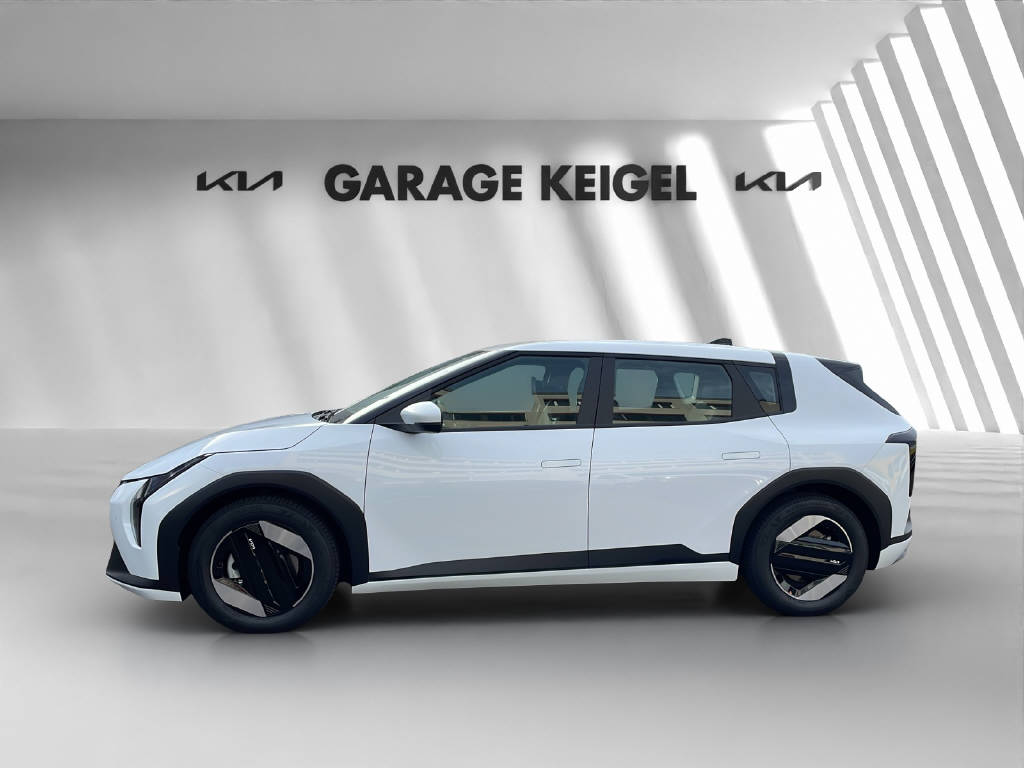 KIA EV4 58 kWh Lite-image-1