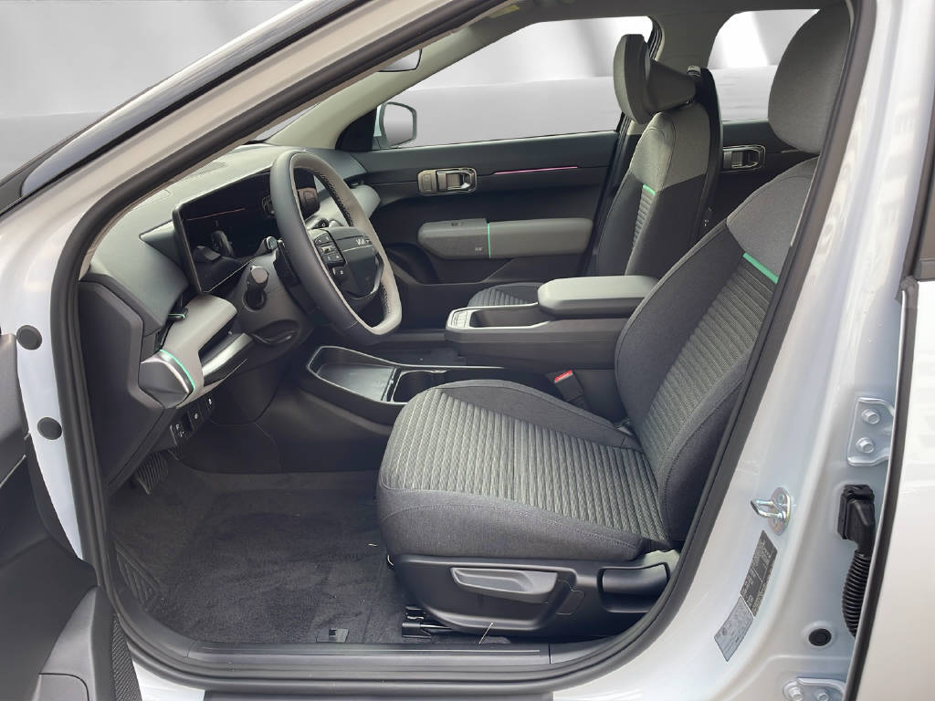 KIA EV4 58 kWh Lite-image-3
