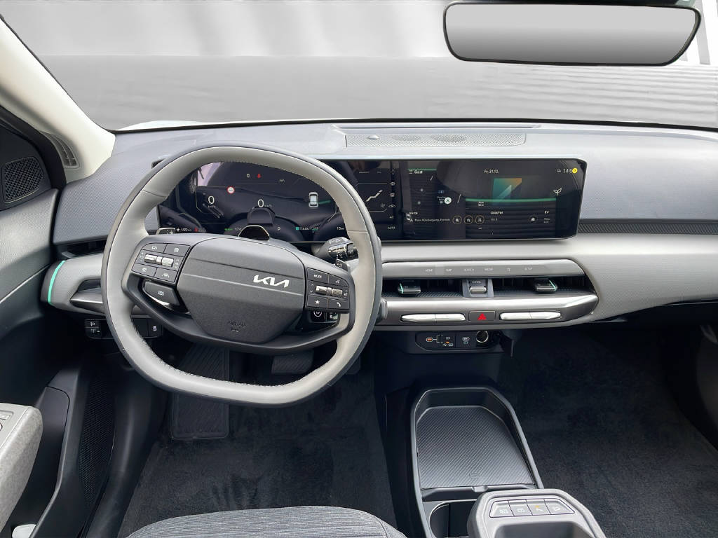 KIA EV4 58 kWh Lite-image-4