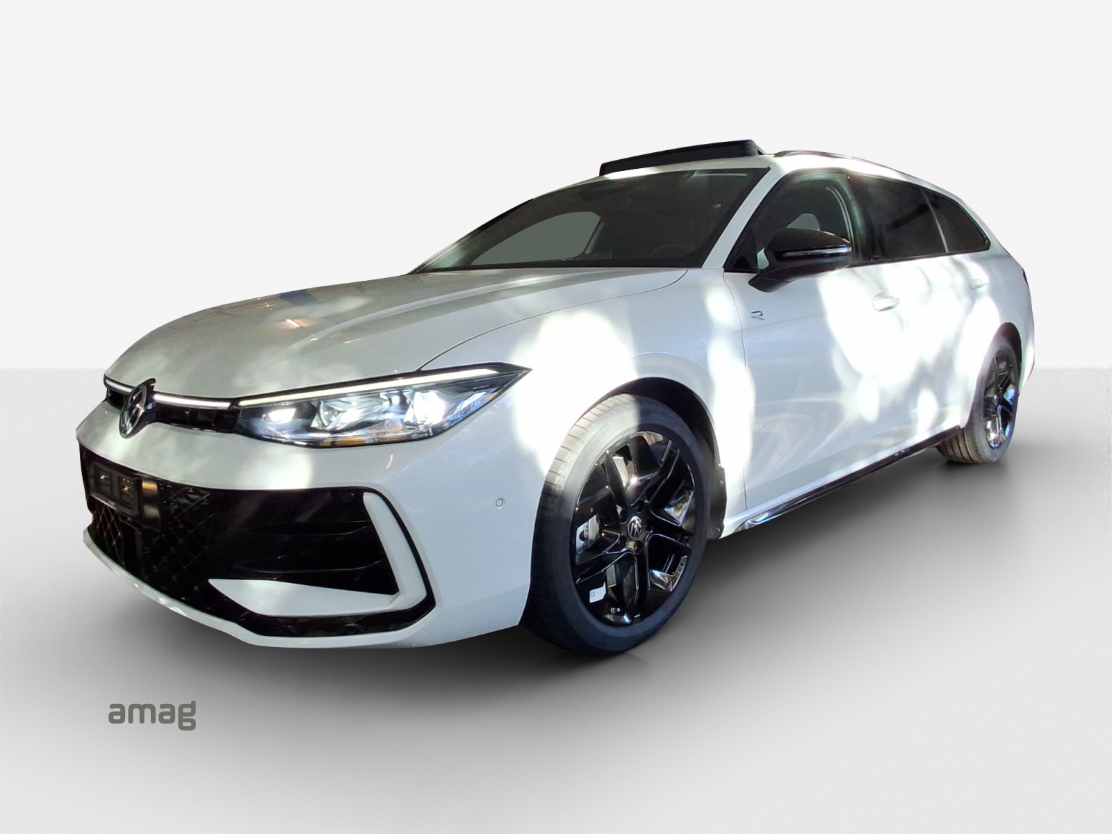 VW Passat Variant 2.0 TSI evo4 R-Line 4 Motion DSG-image-0