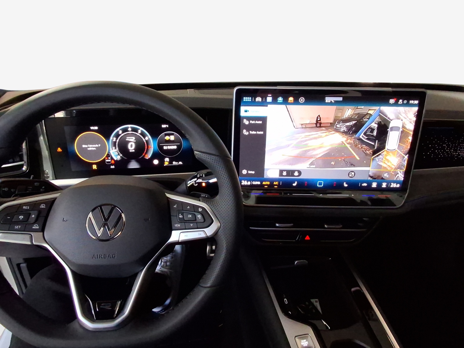 VW Passat Variant 2.0 TSI evo4 R-Line 4 Motion DSG-image-10