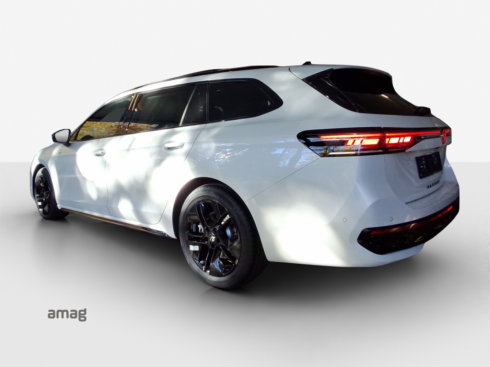 VW Passat Variant 2.0 TSI evo4 R-Line 4 Motion DSG-image-2