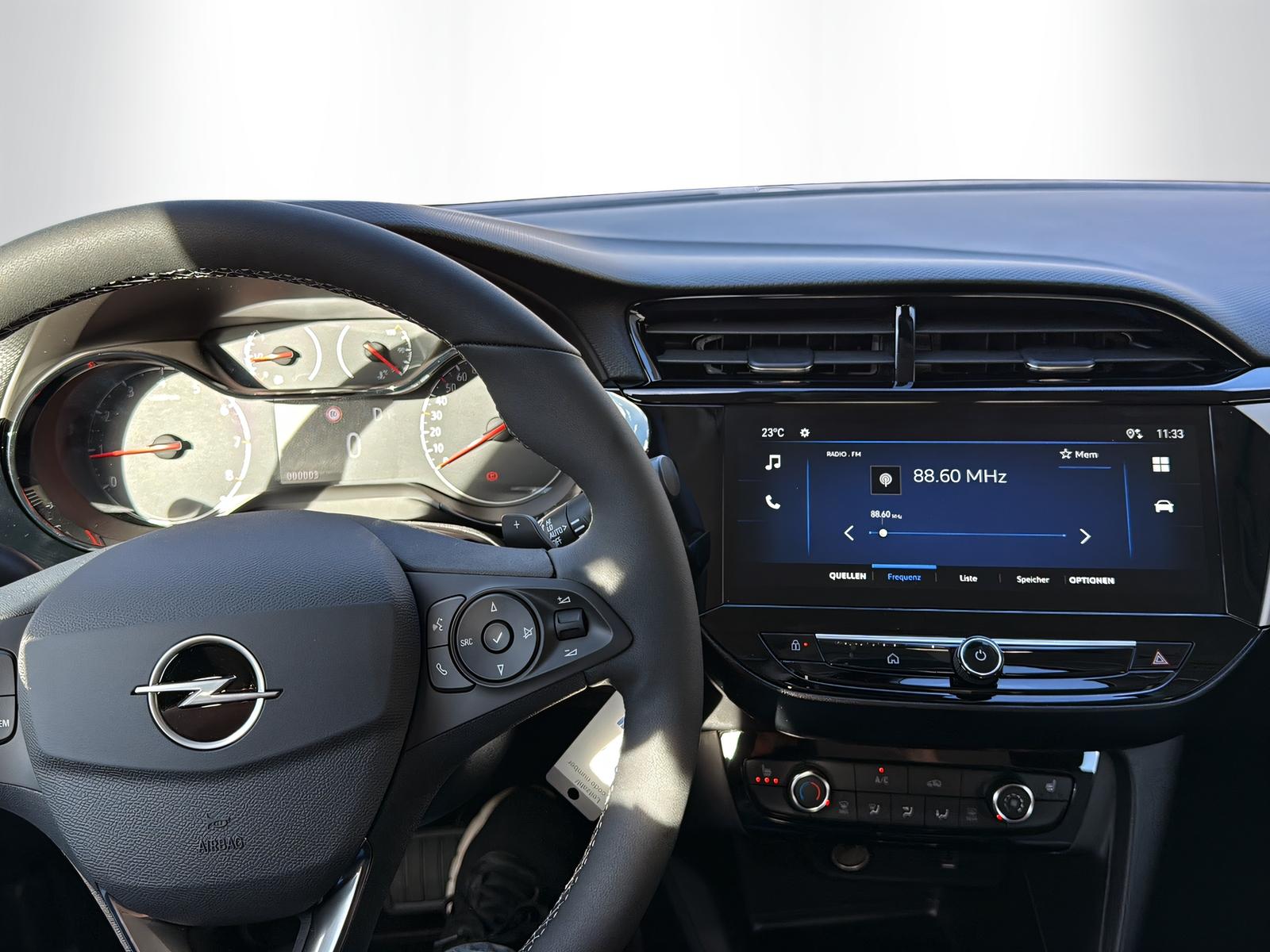 OPEL Corsa 1.2 T Edition-image-3