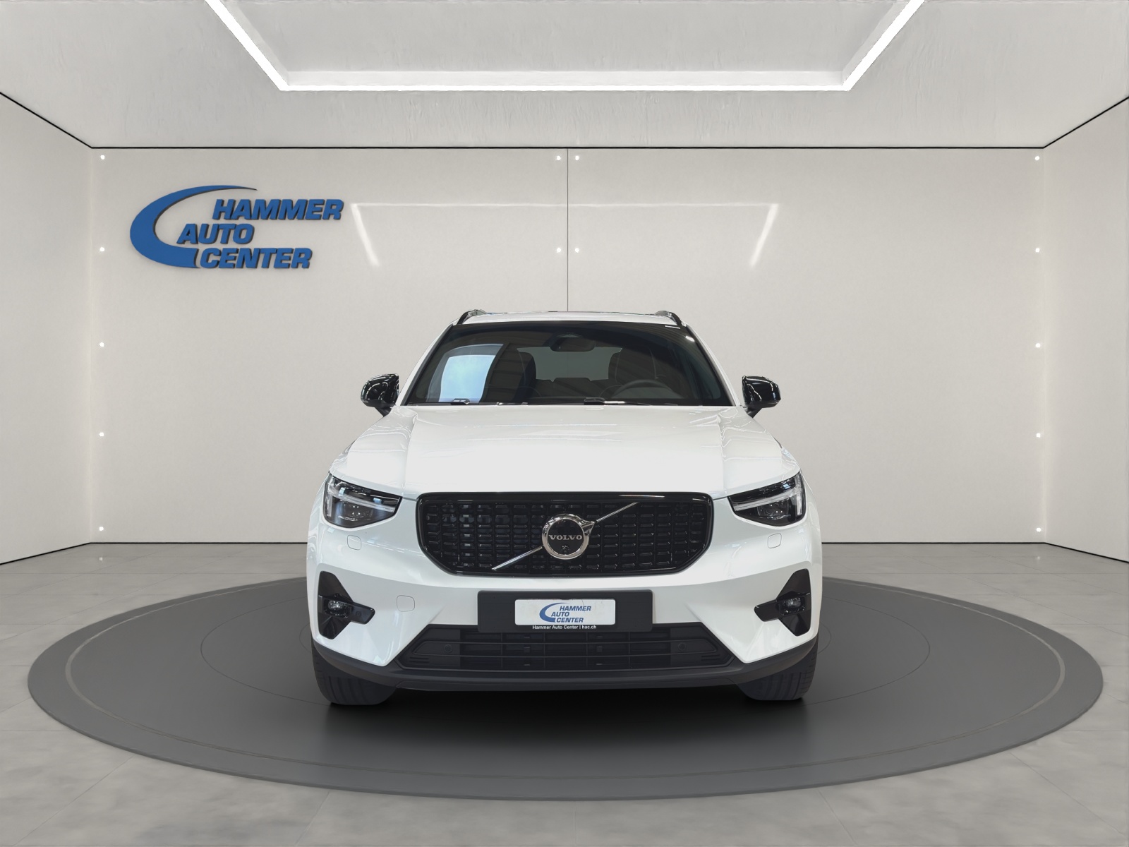 VOLVO XC40 2.0 B4 MH Ultra Dark-image-6