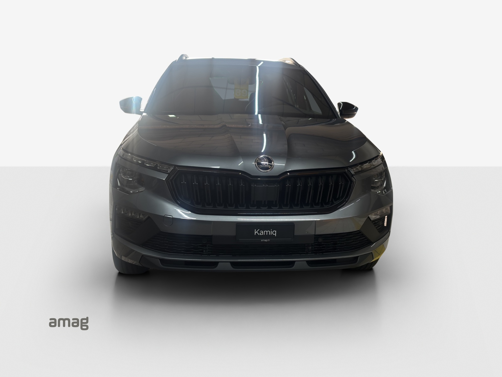 SKODA Kamiq 1.5 TSI Dynamic DSG-image-6