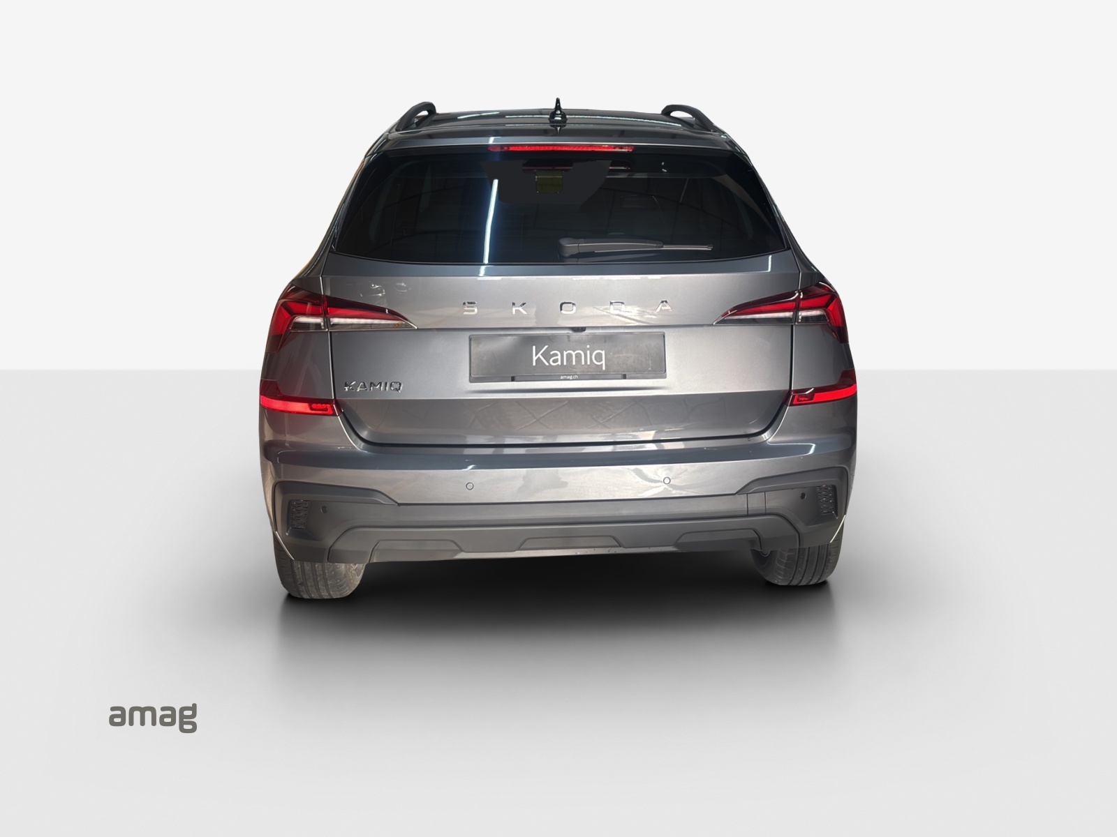 SKODA Kamiq 1.5 TSI Dynamic DSG-image-3