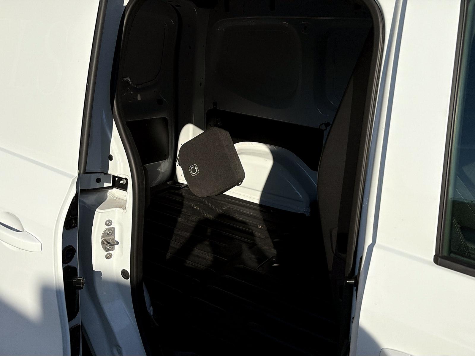 MERCEDES-BENZ eCitan 45kWh Base-image-5