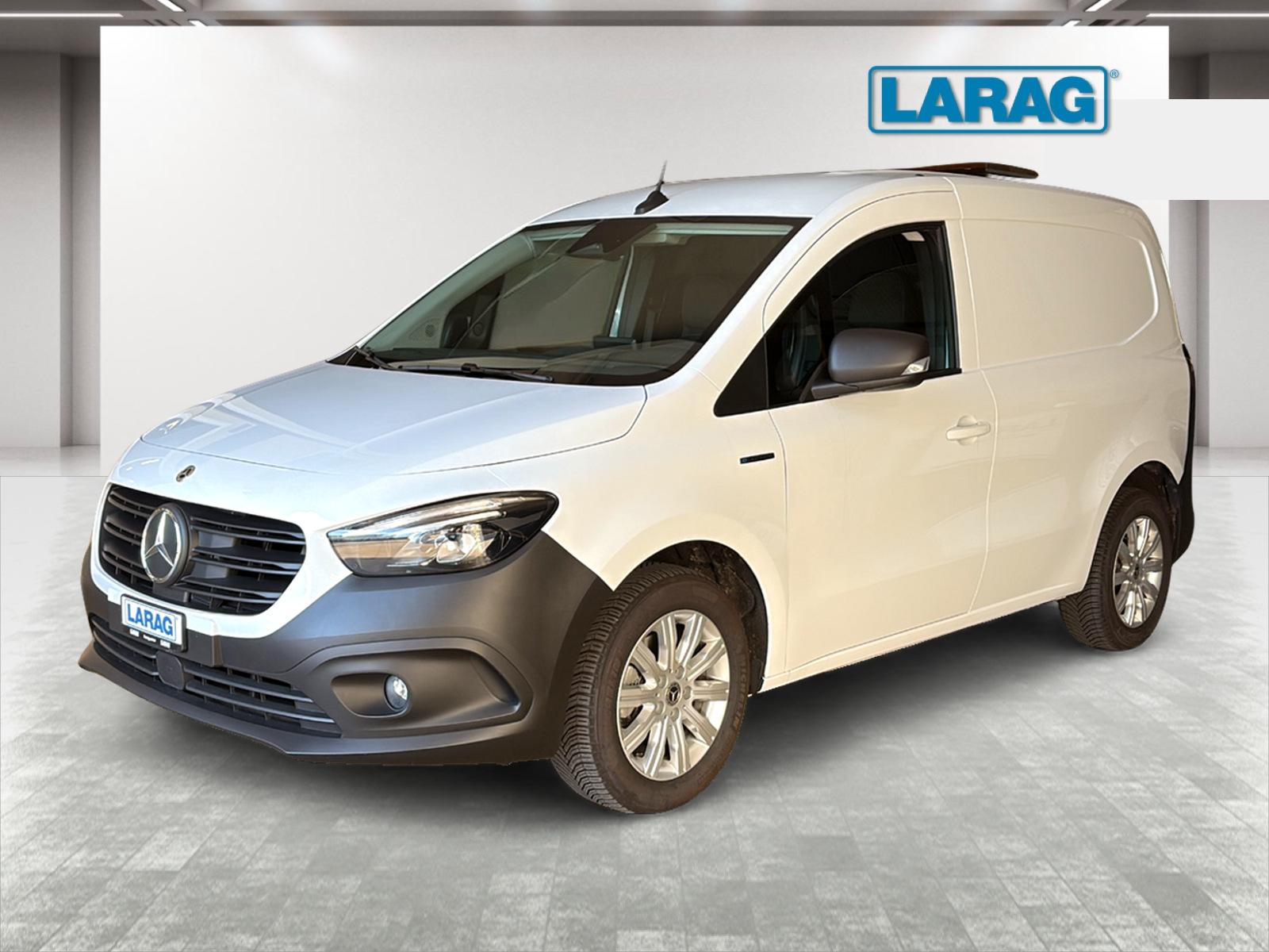 MERCEDES-BENZ eCitan 45kWh Base