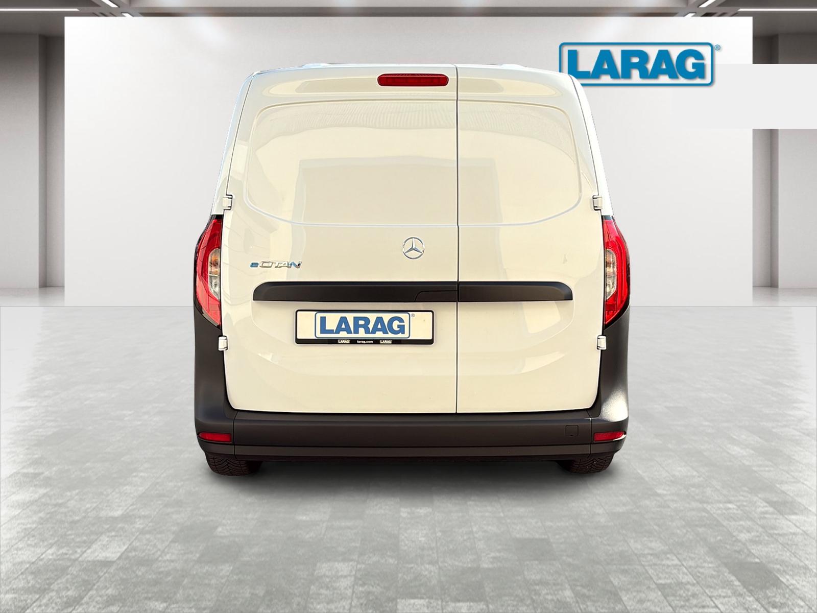 MERCEDES-BENZ eCitan 45kWh Base-image-8