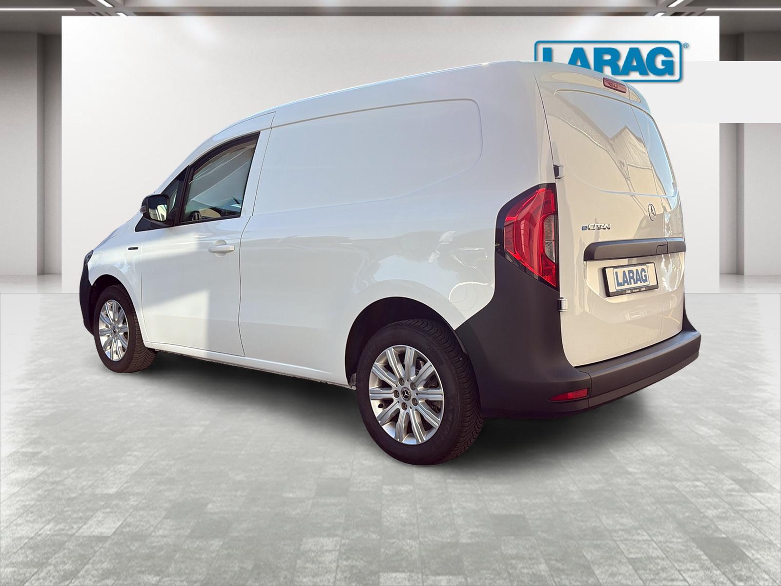 MERCEDES-BENZ eCitan 45kWh Base-image-7