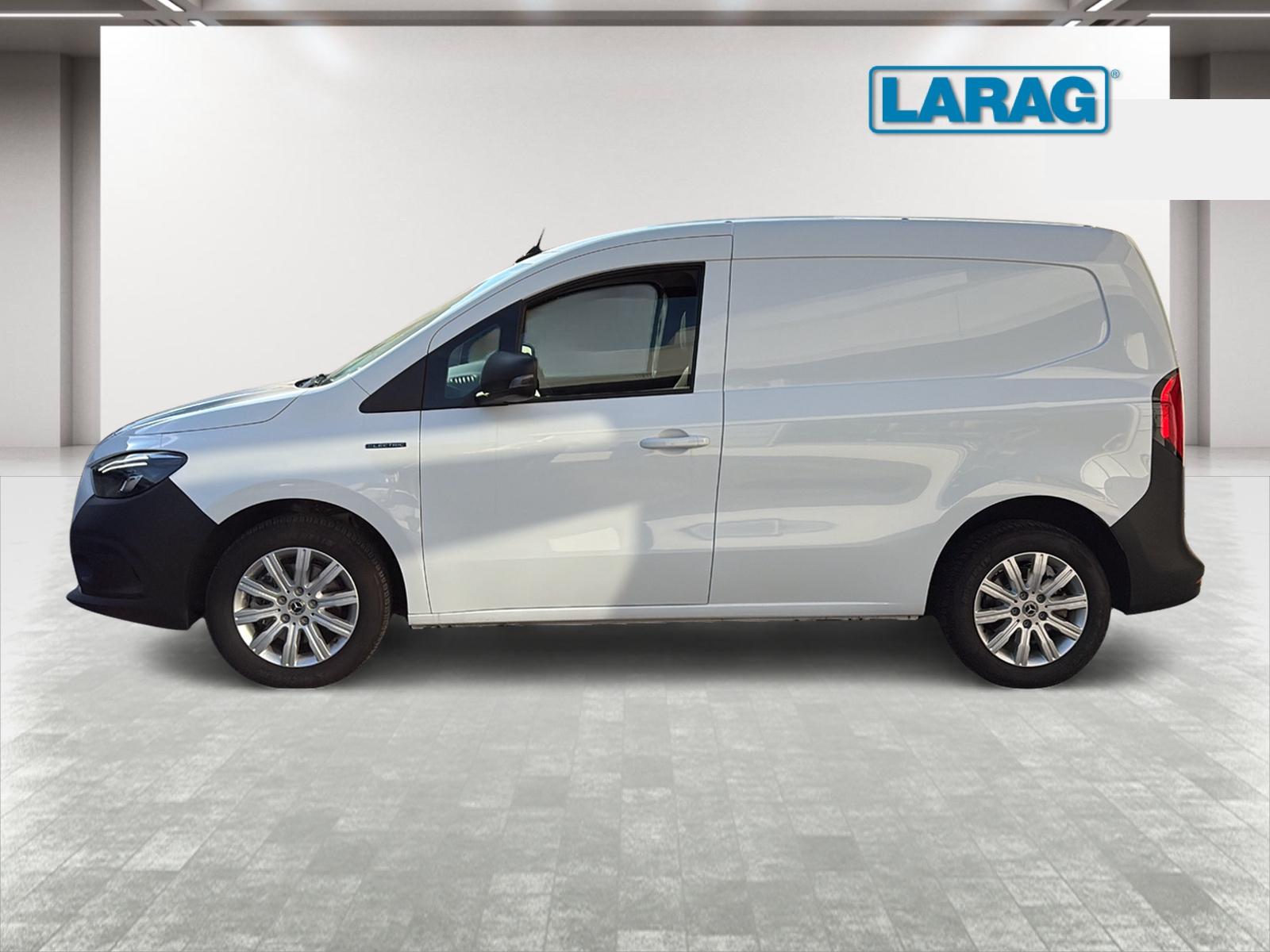 MERCEDES-BENZ eCitan 45kWh Base-image-1