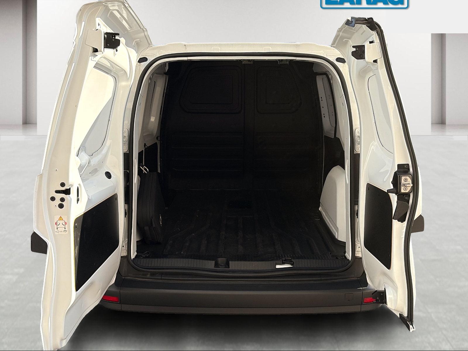 MERCEDES-BENZ eCitan 45kWh Base-image-4