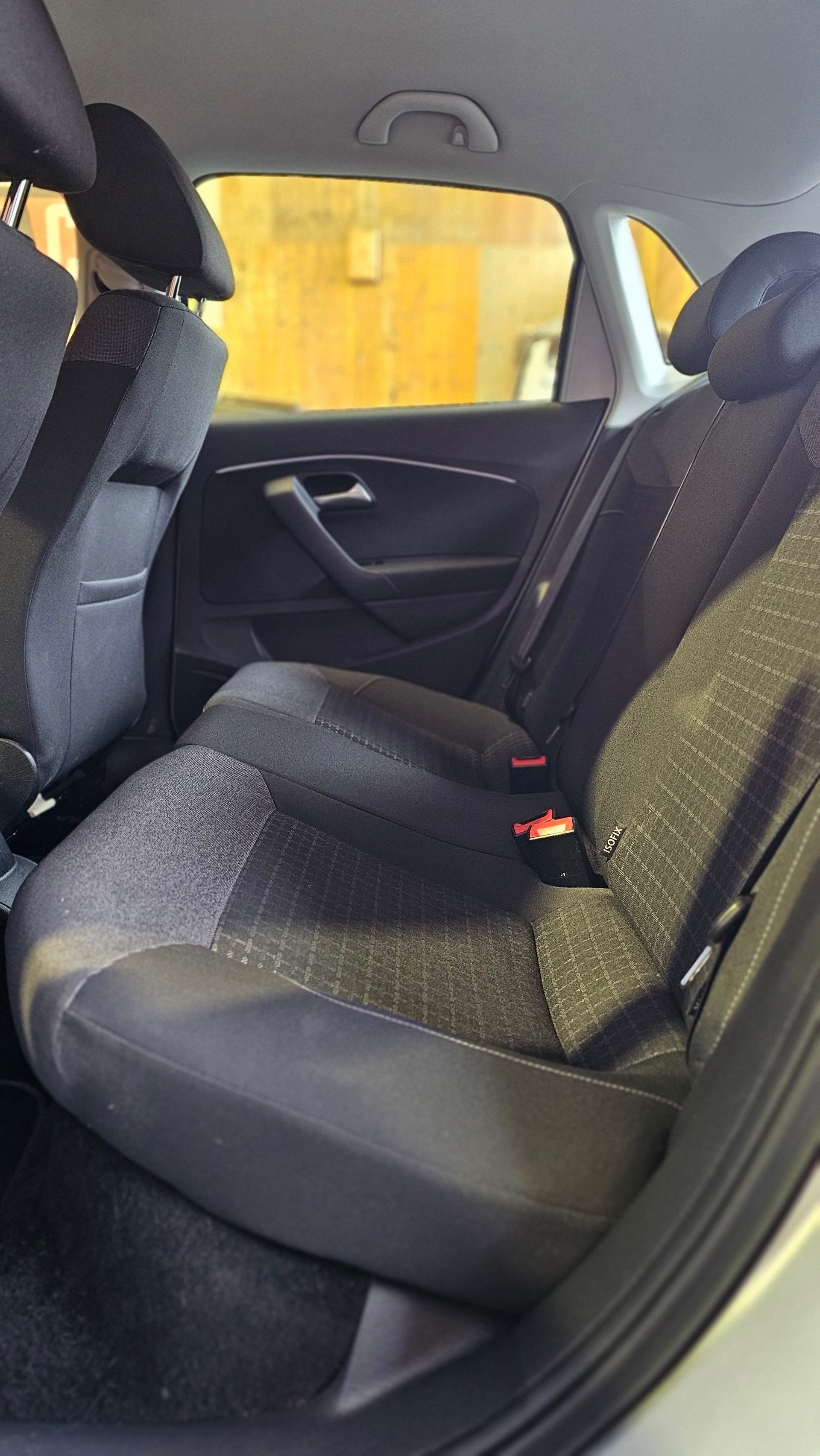 VW Polo 1.2 TSI BMT Comfortline DSG-image-16