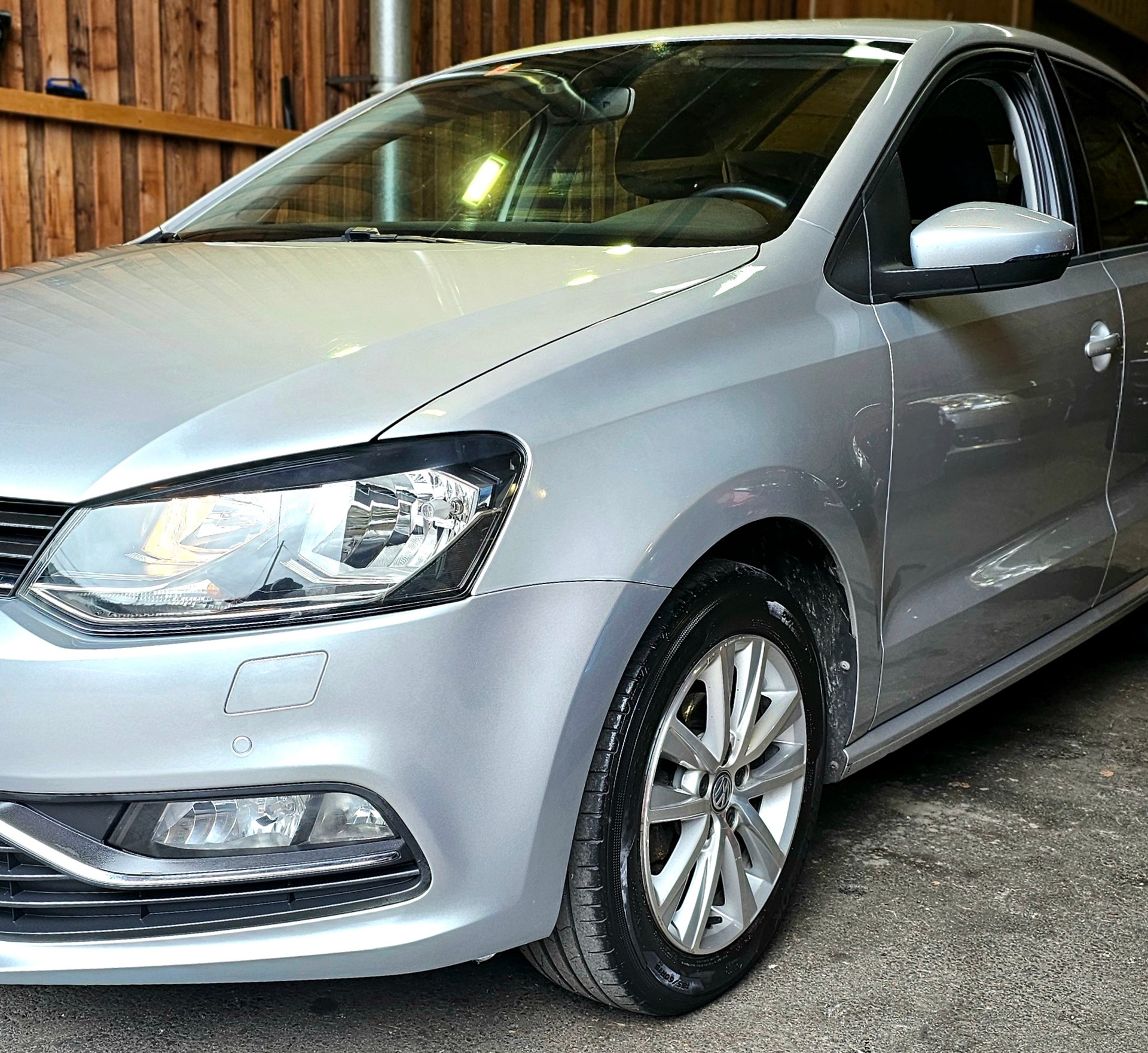 VW Polo 1.2 TSI BMT Comfortline DSG-showroom-element-3