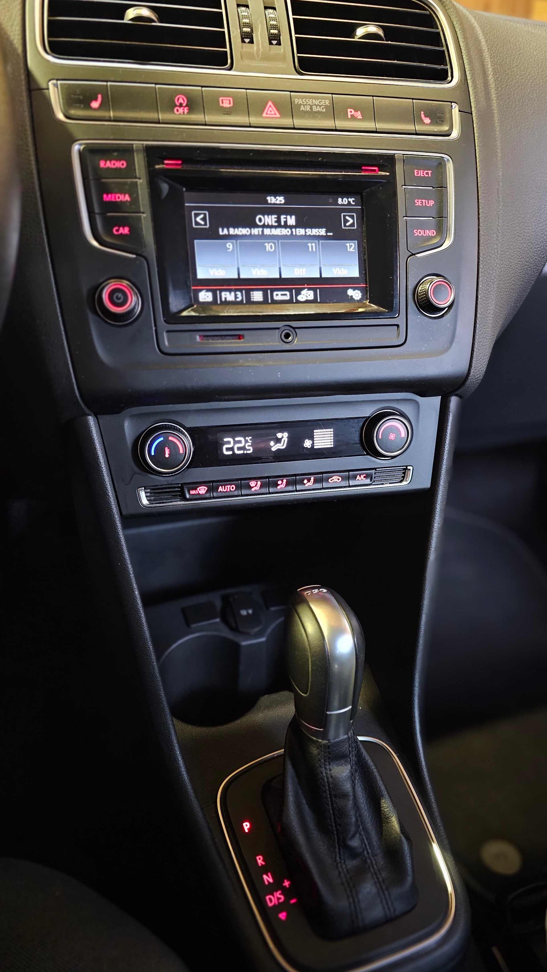VW Polo 1.2 TSI BMT Comfortline DSG-image-19