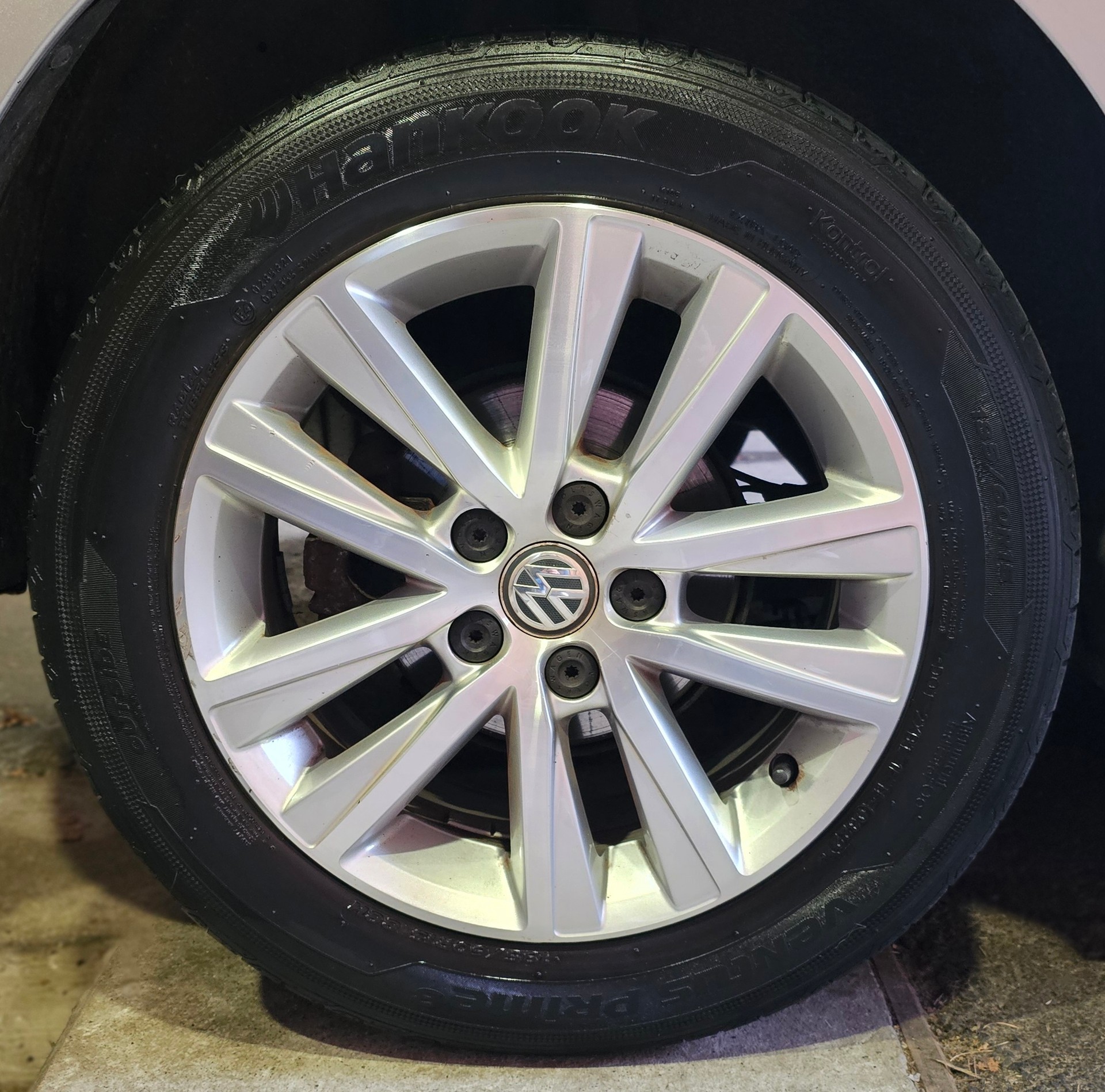 VW Polo 1.2 TSI BMT Comfortline DSG-image-22