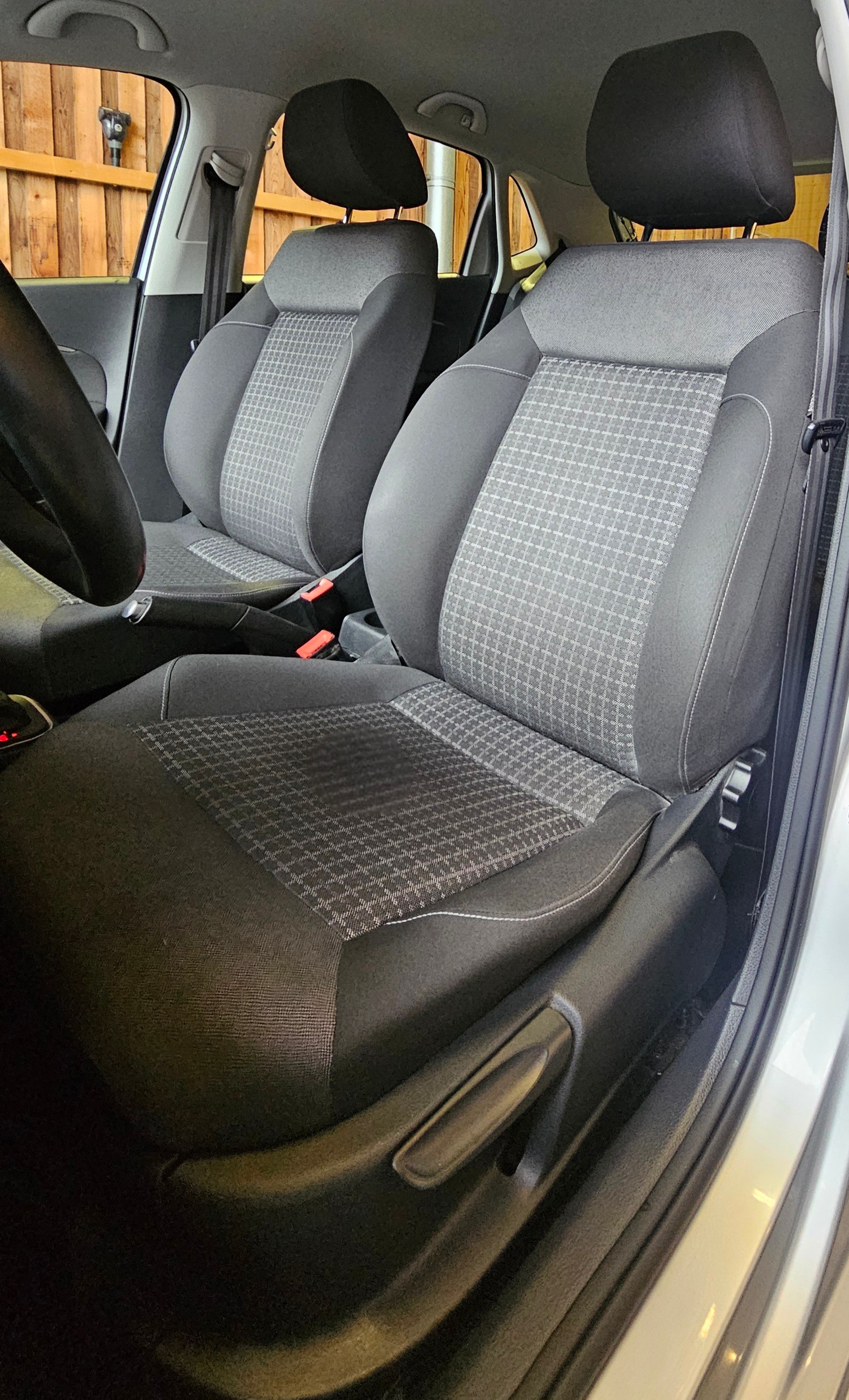 VW Polo 1.2 TSI BMT Comfortline DSG-image-12