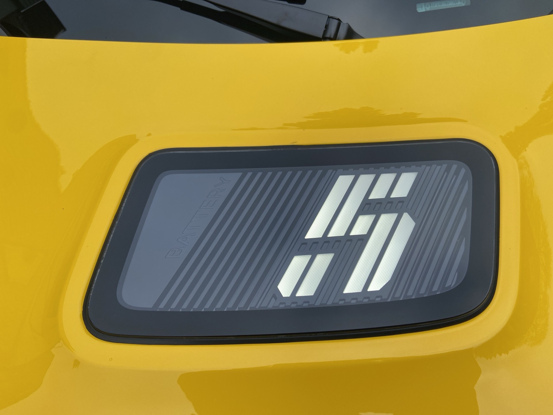 RENAULT R5 E-Tech Comfort Range 52 kWh Iconic Five-image-6