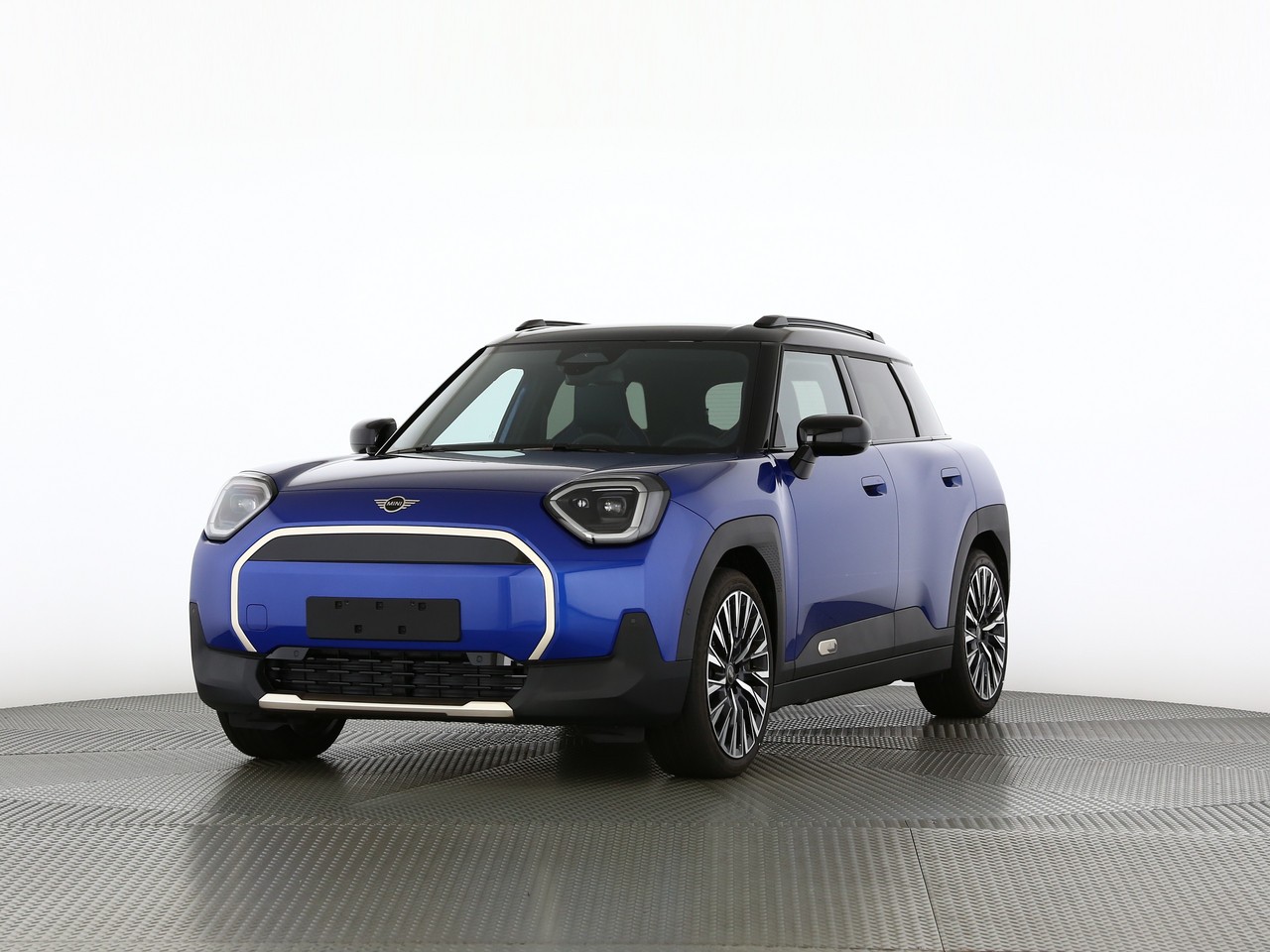 MINI Aceman E-image-0