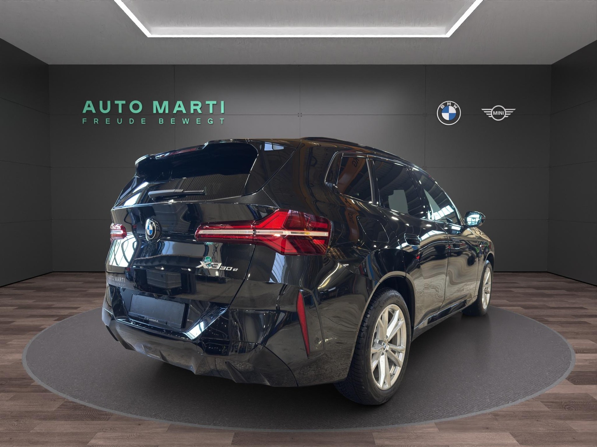 BMW X3 30e xDrive-image-3