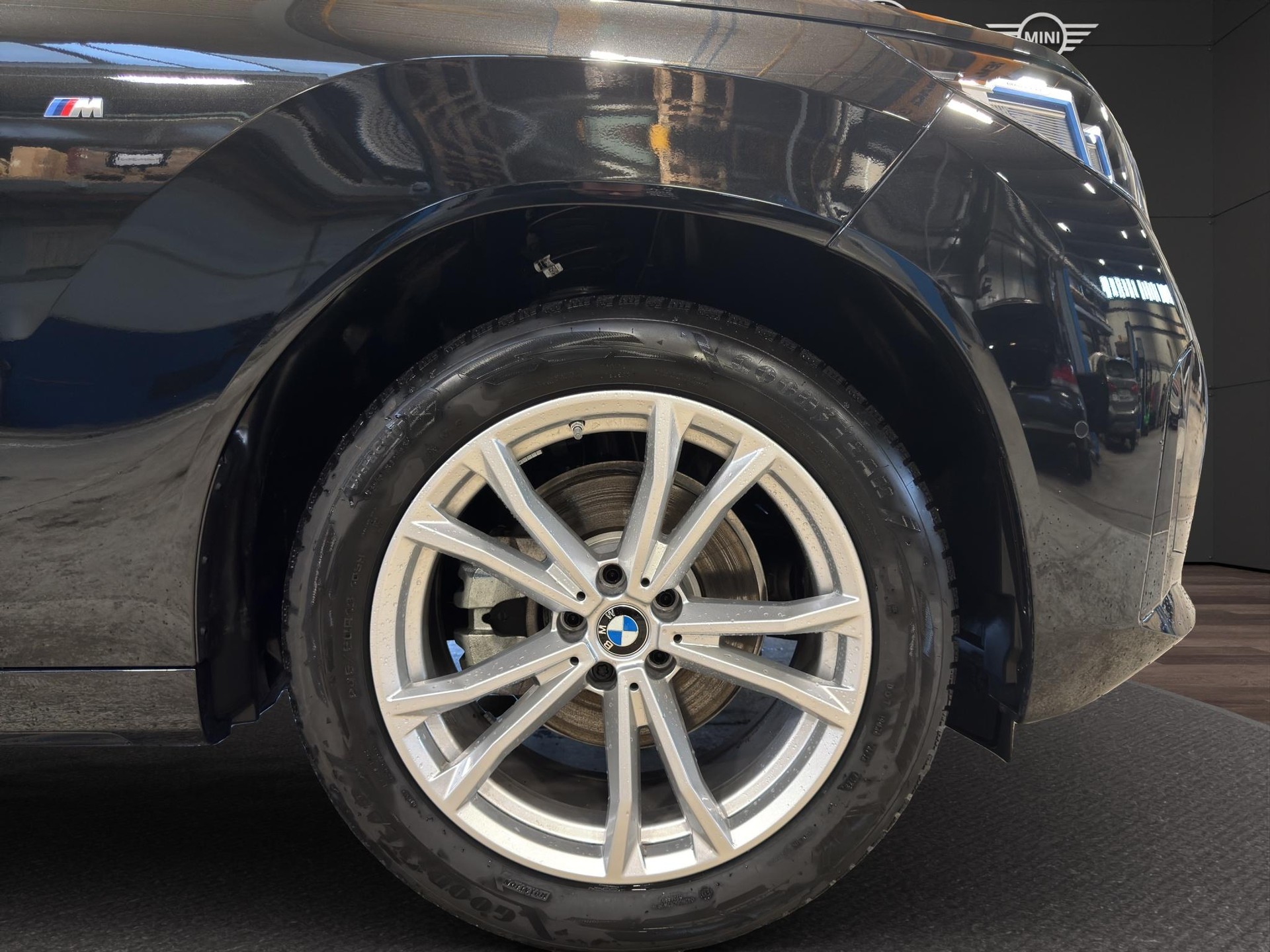 BMW X3 30e xDrive-image-14