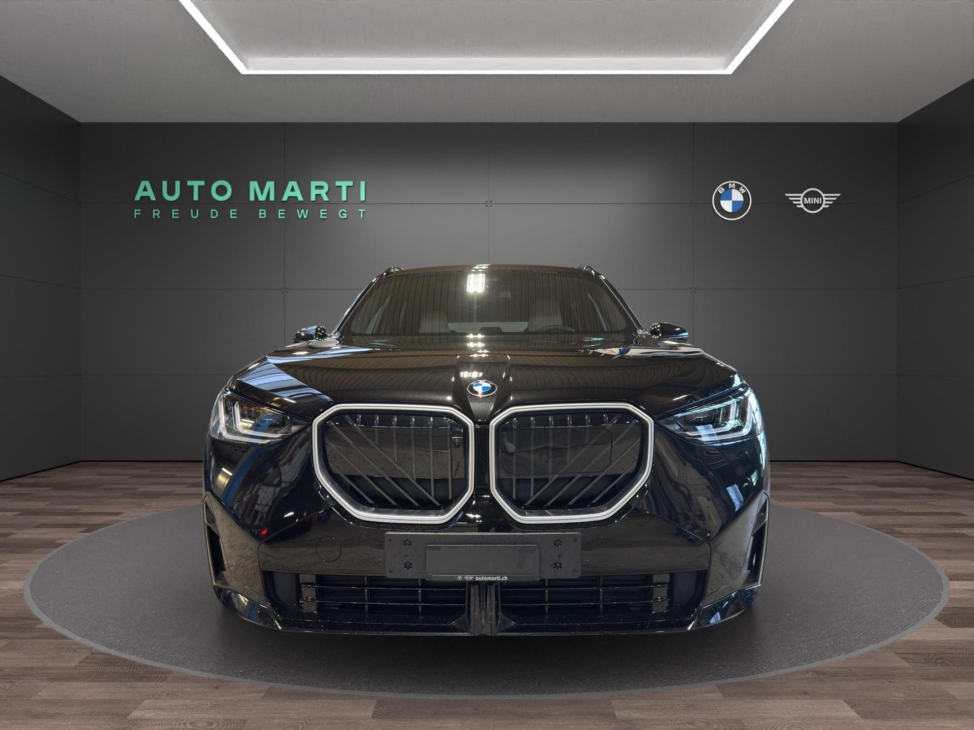 BMW X3 30e xDrive-image-3