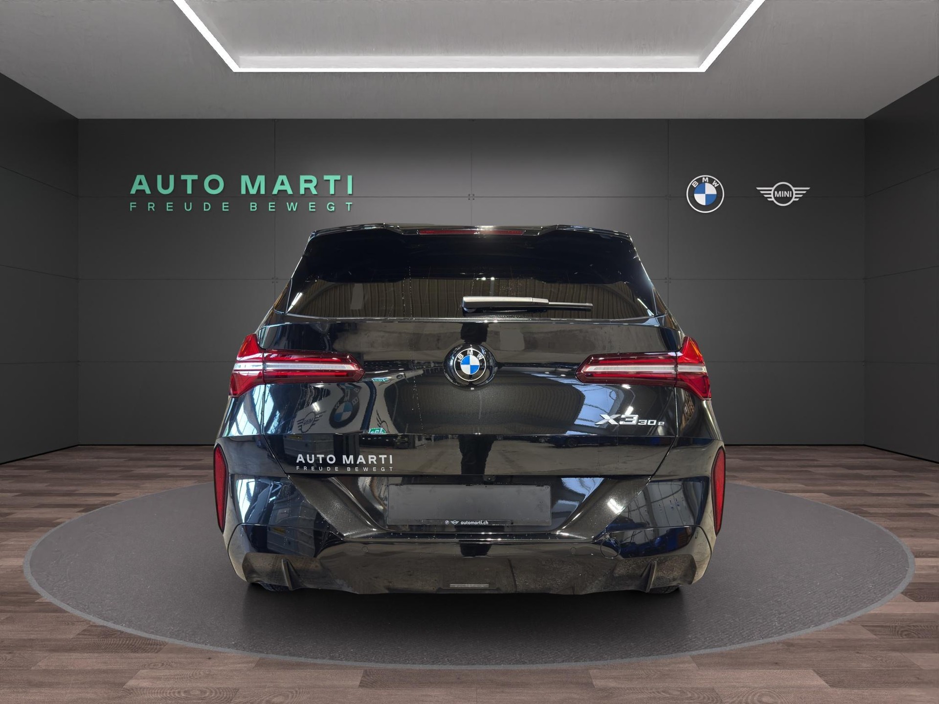 BMW X3 30e xDrive-image-2