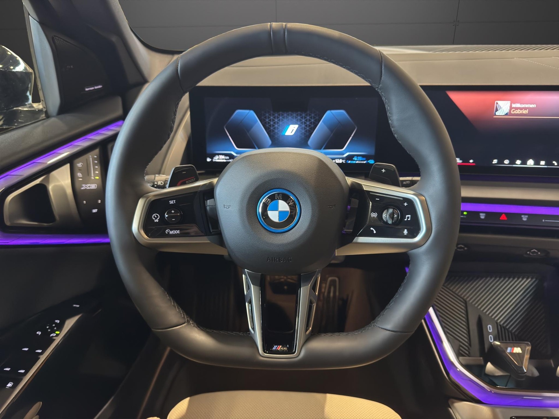 BMW X3 30e xDrive-image-12