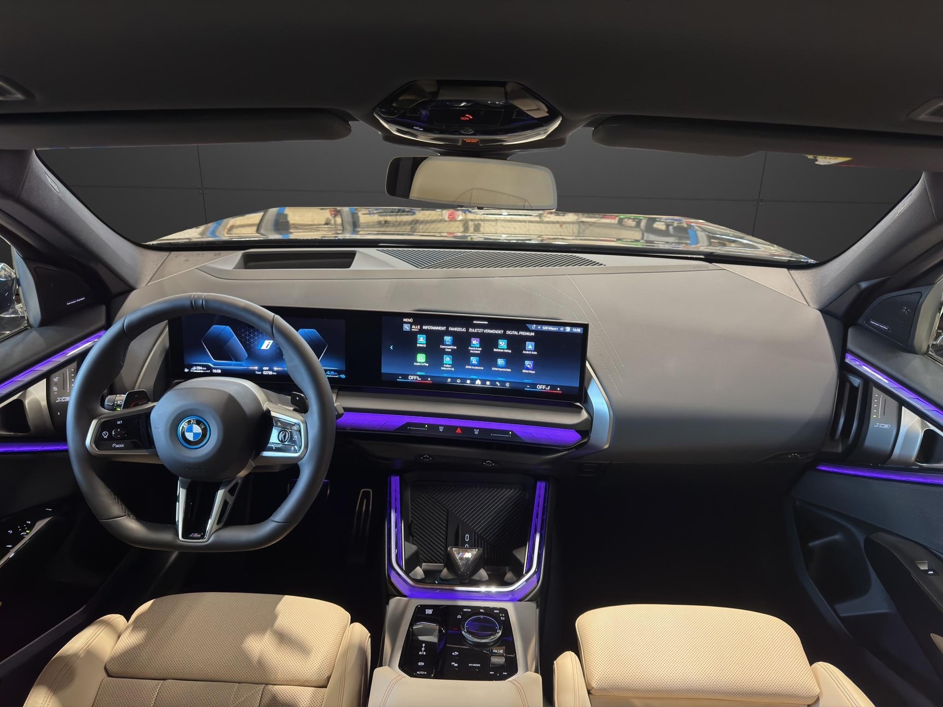 BMW X3 30e xDrive-image-18