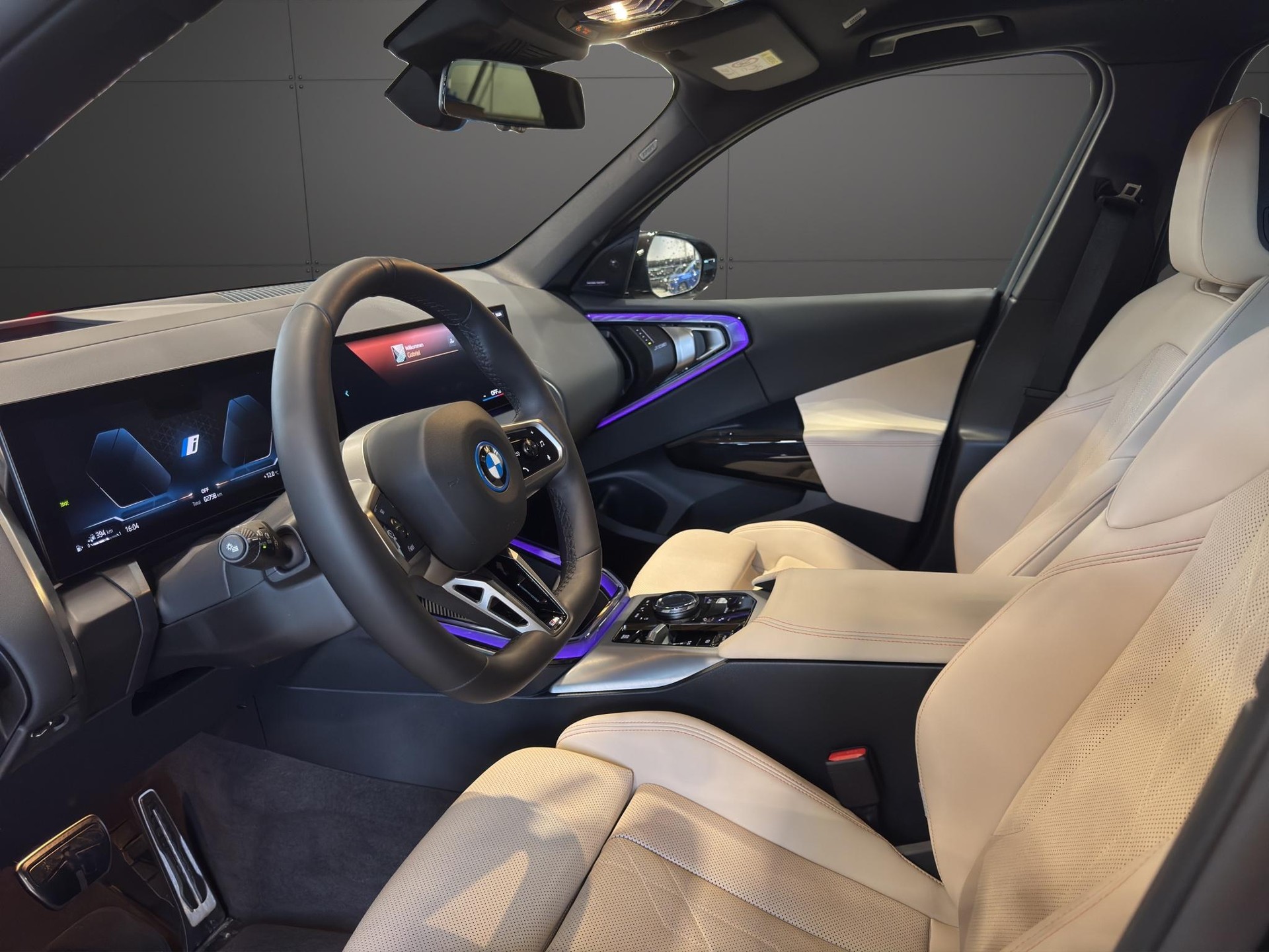 BMW X3 30e xDrive-image-6