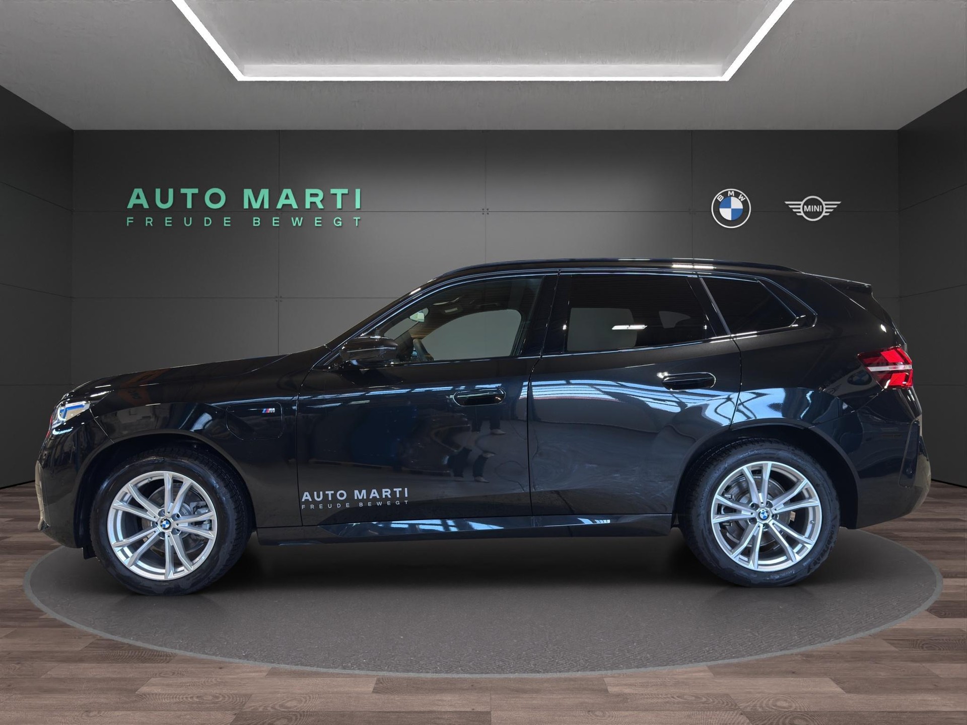 BMW X3 30e xDrive-image-1