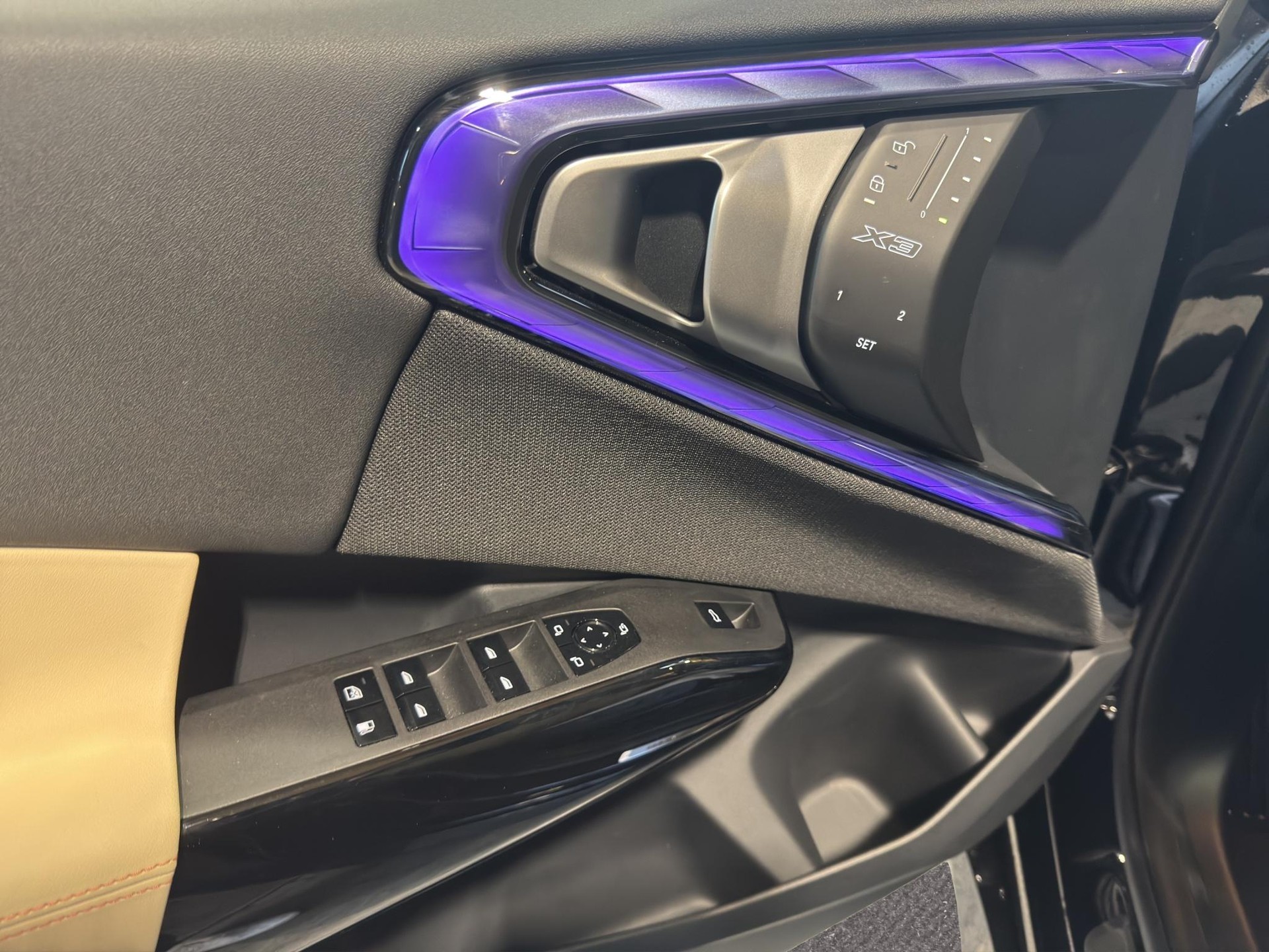 BMW X3 30e xDrive-image-10