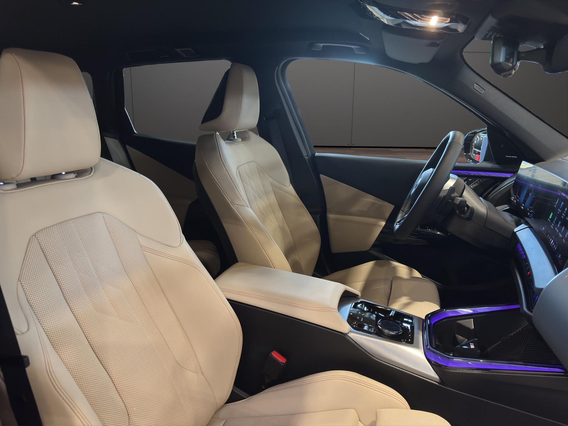 BMW X3 30e xDrive-image-16